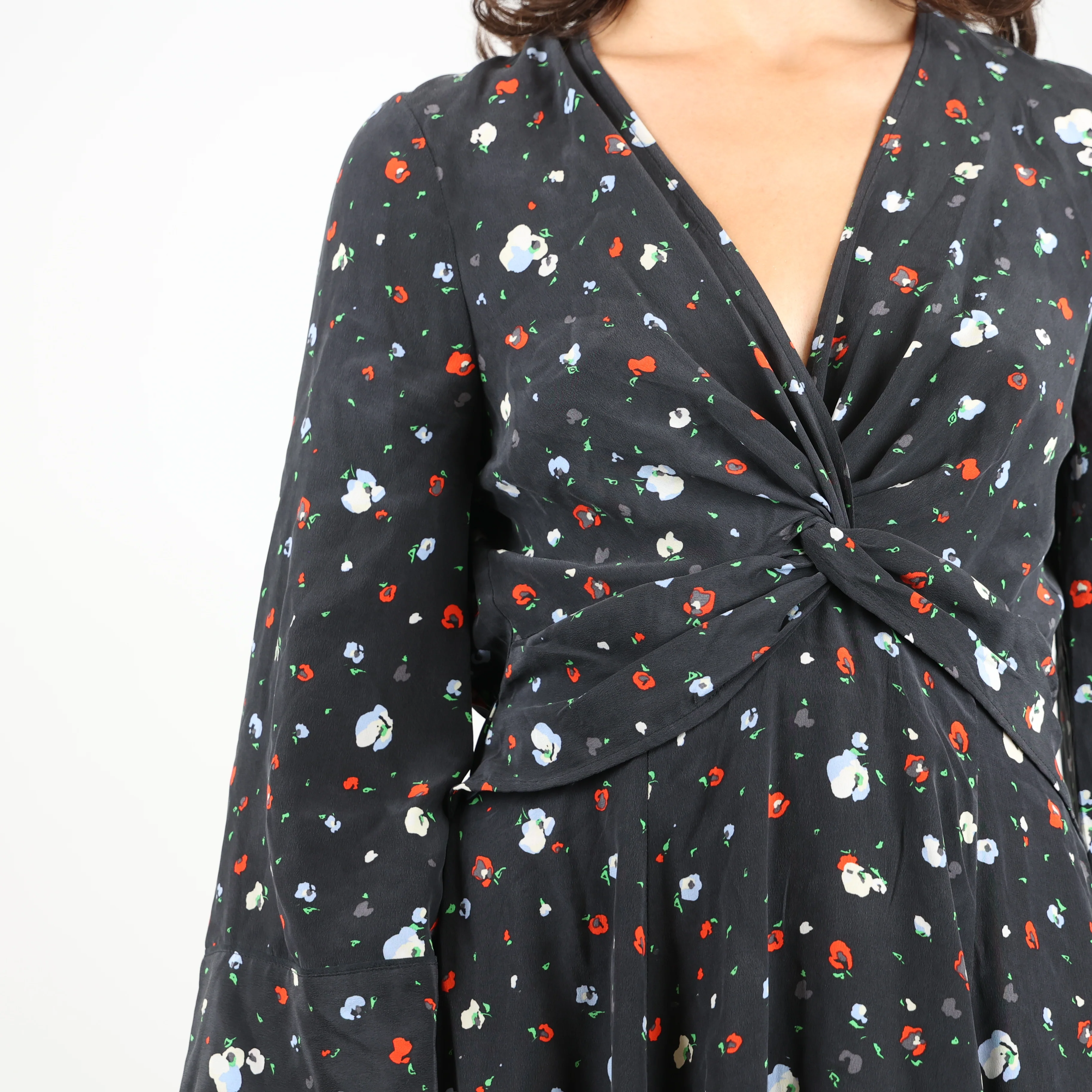 Dress, UK Size 8 - Image 4