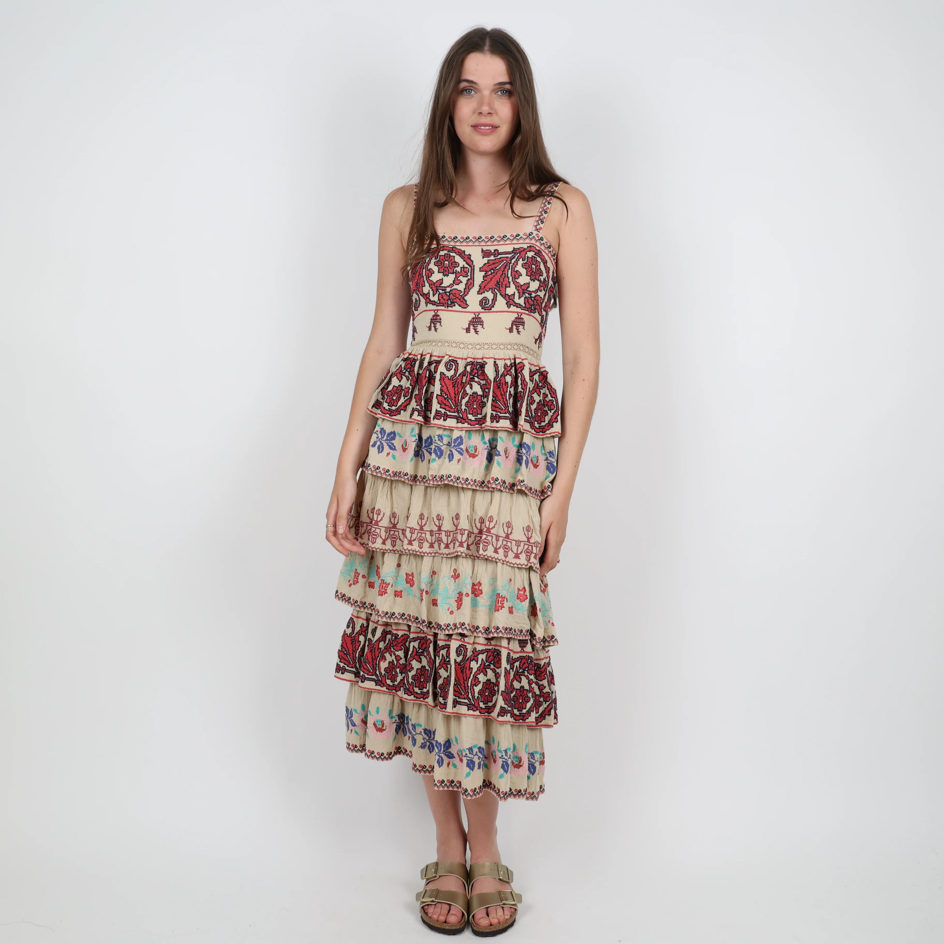 Dress, UK Size 12