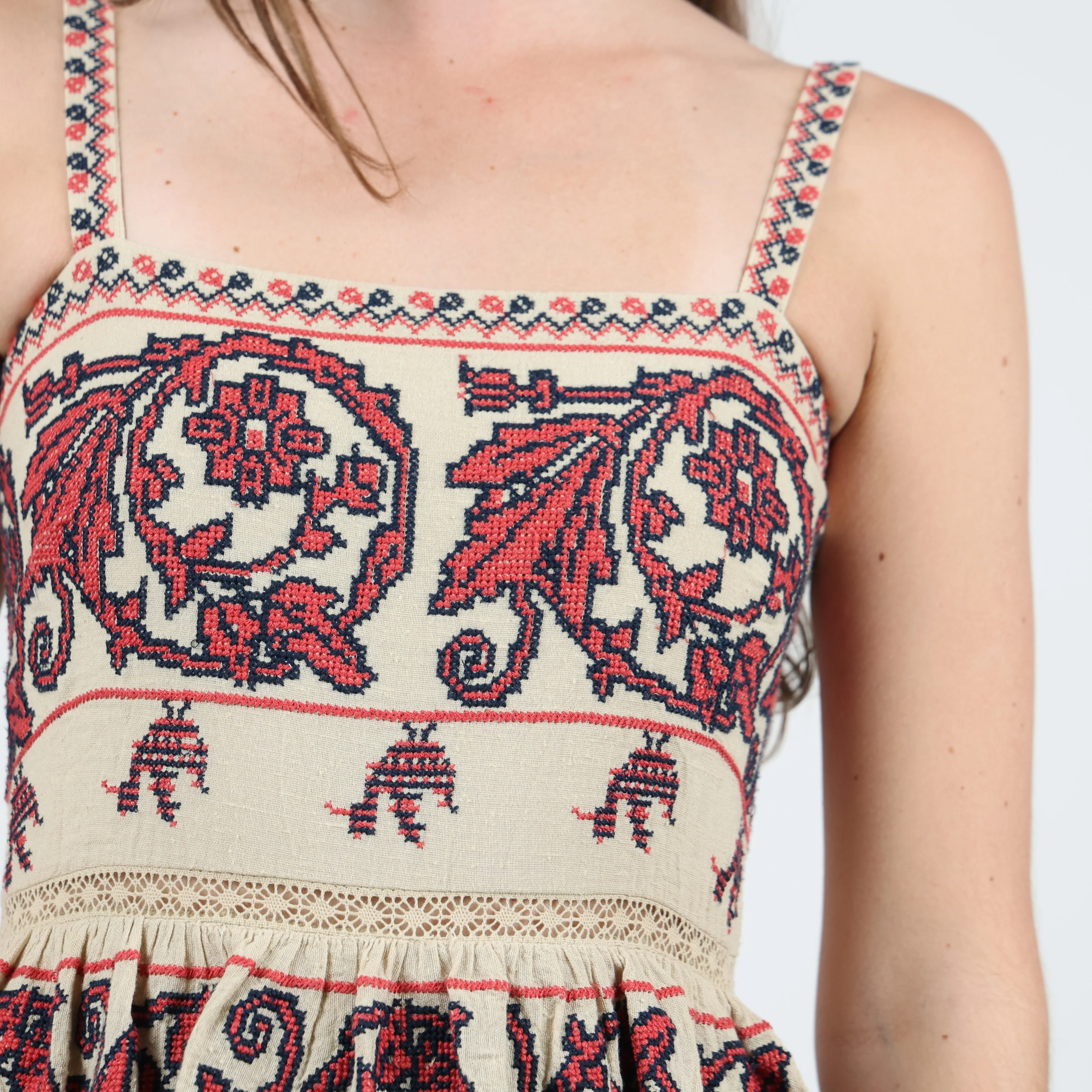 Dress, UK Size 12 - Image 4