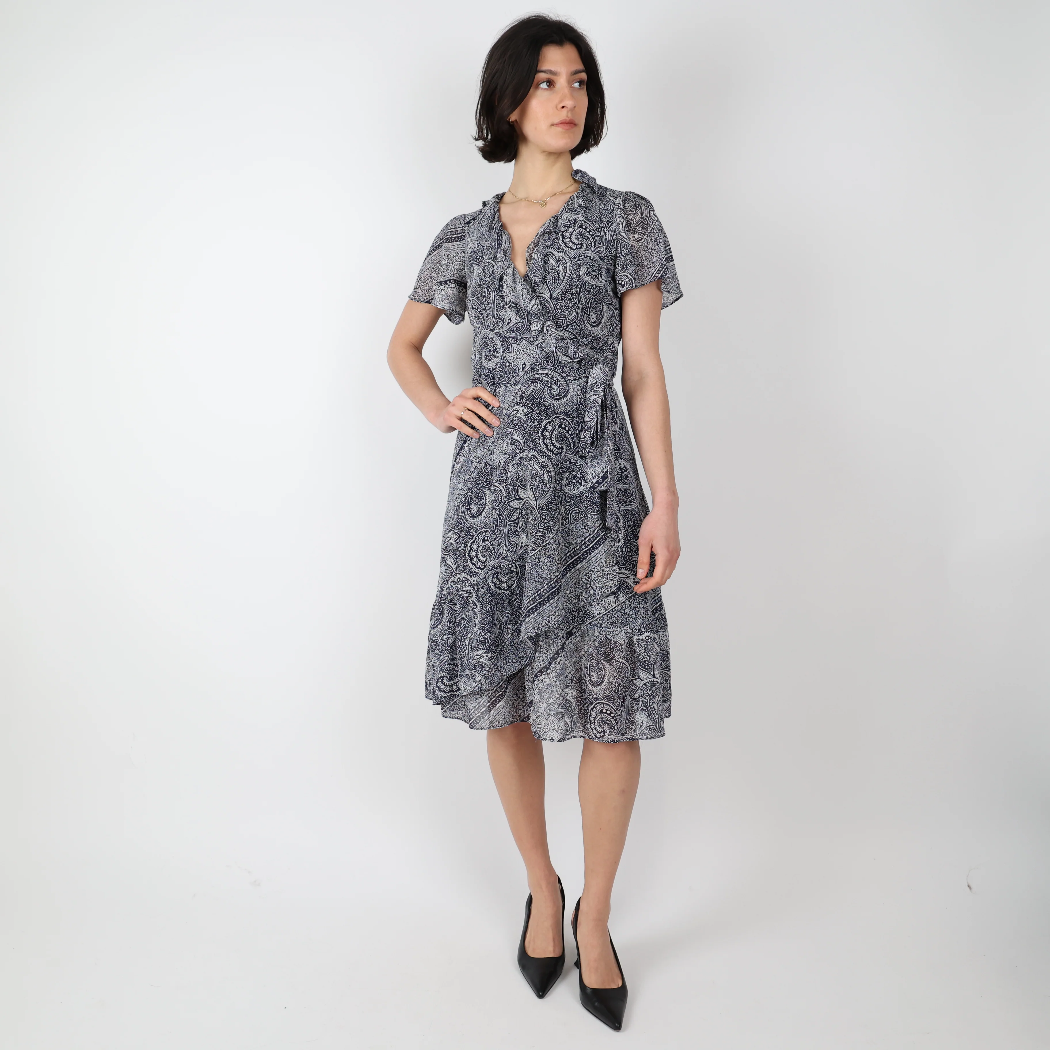 Dress, UK Size 8