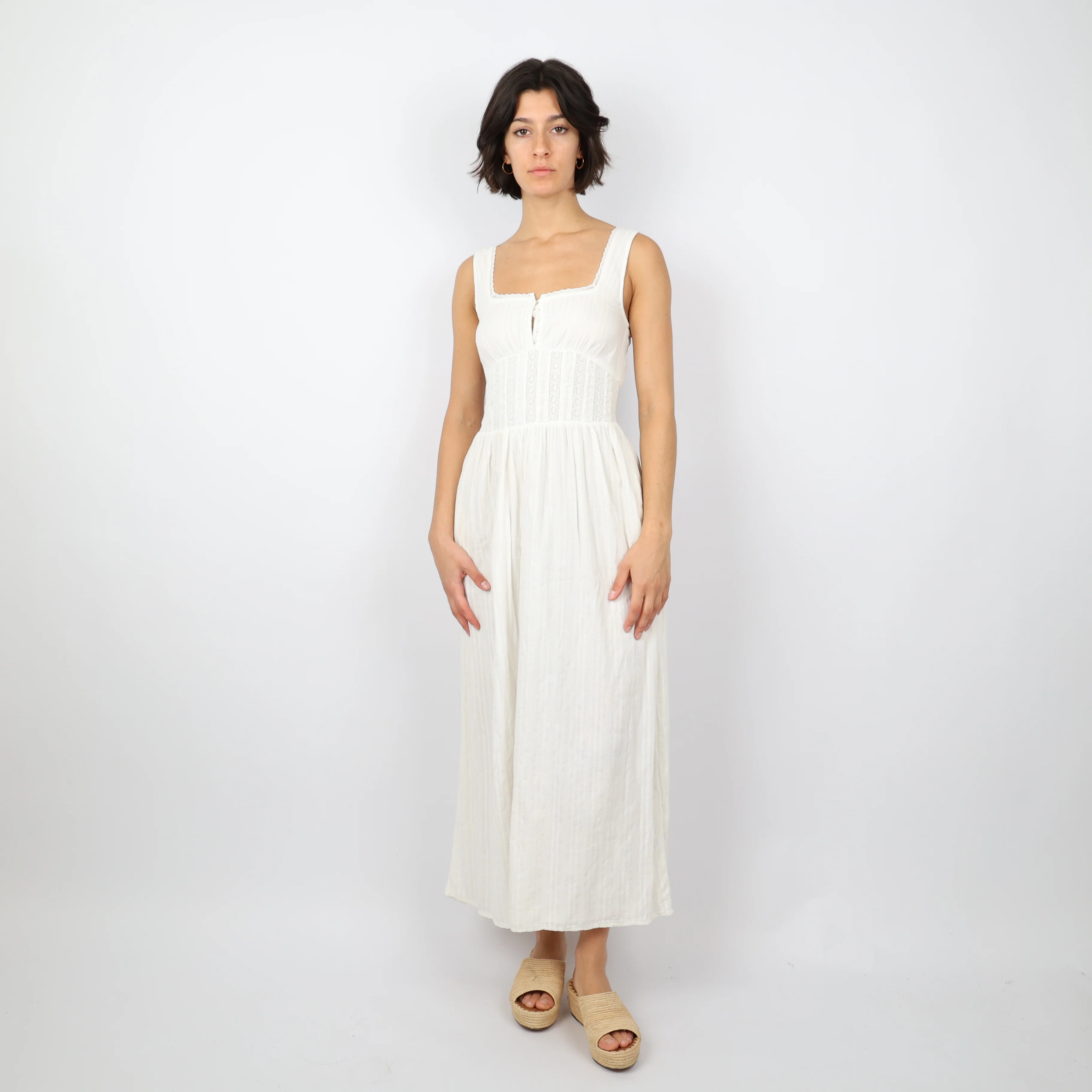 Dress, UK Size 6 - Image 2