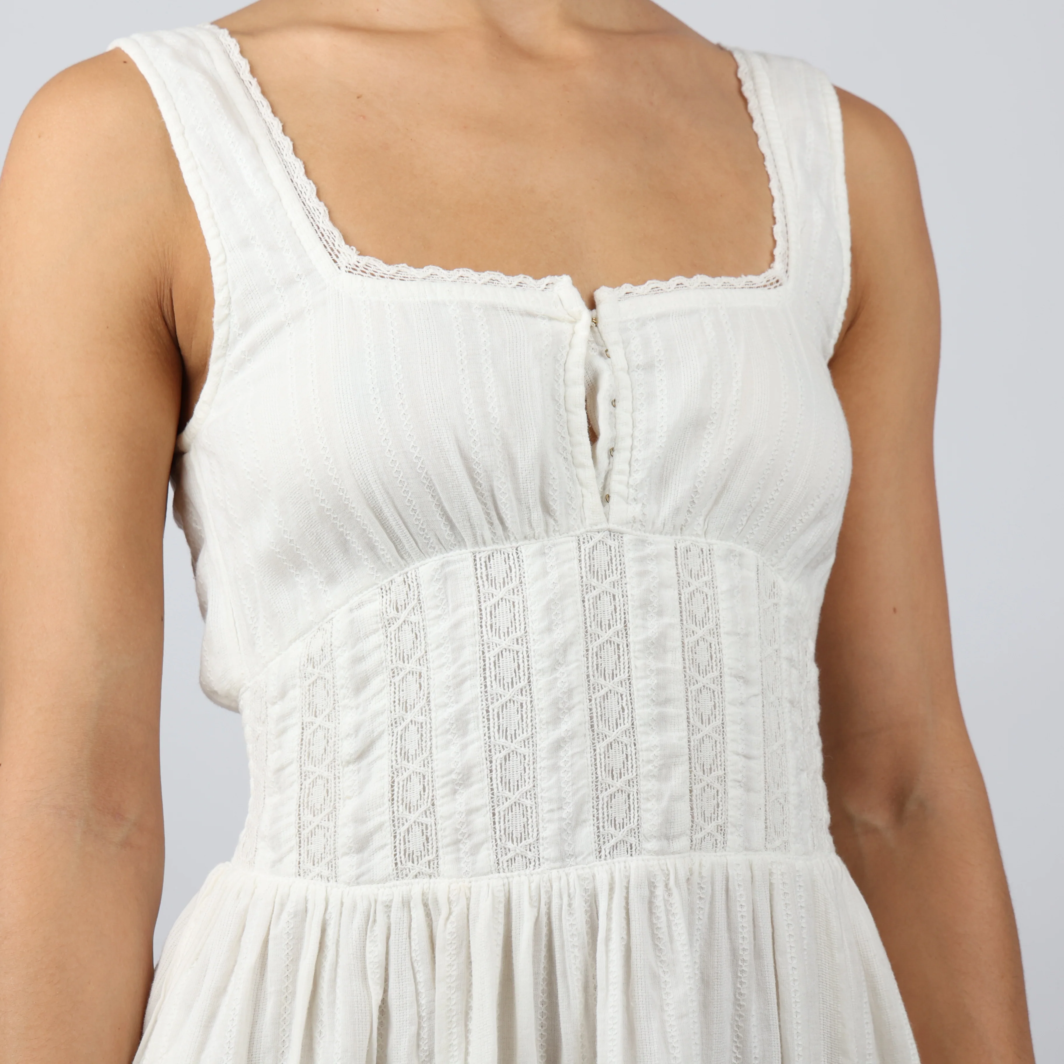 Dress, UK Size 6 - Image 4