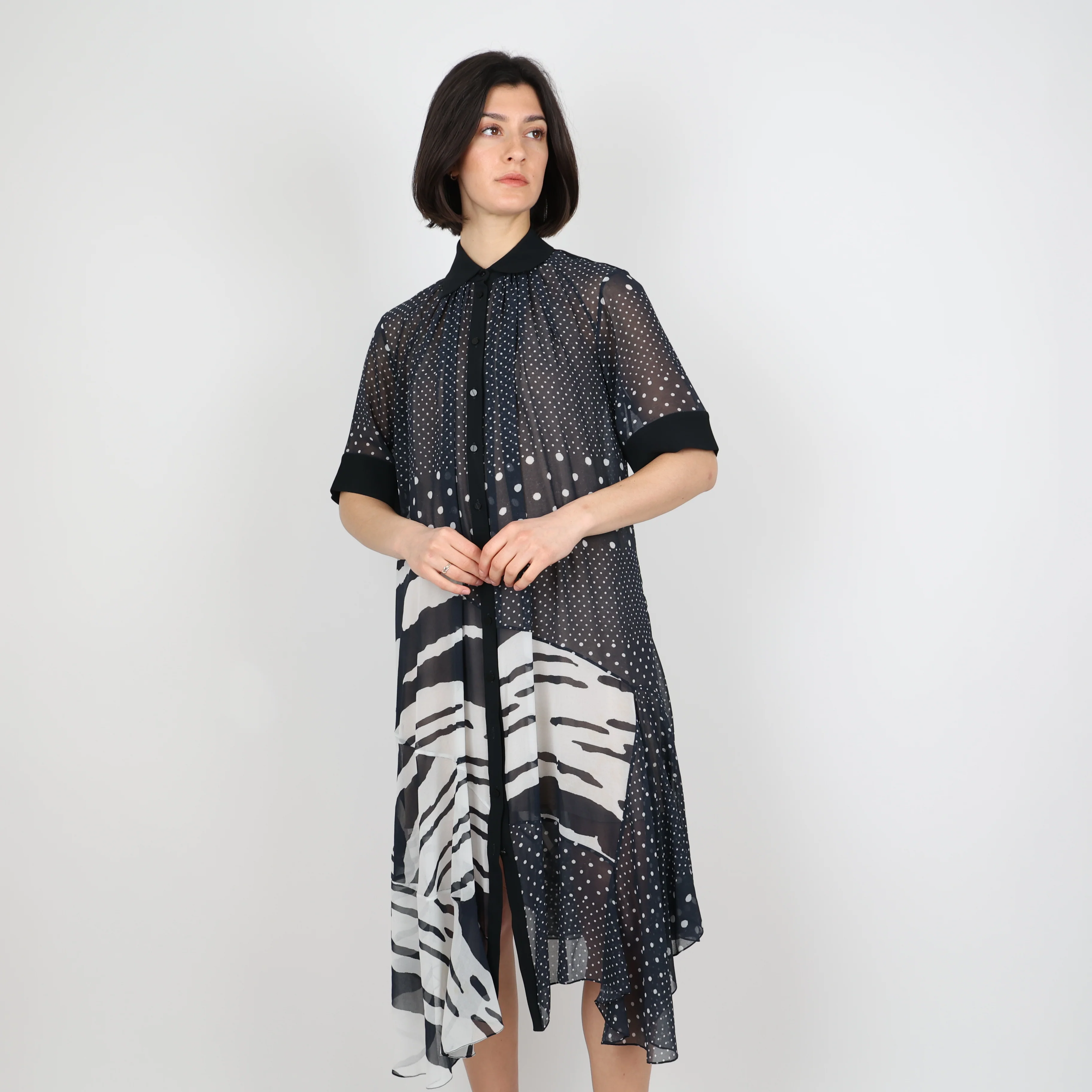 Dress, UK Size 8