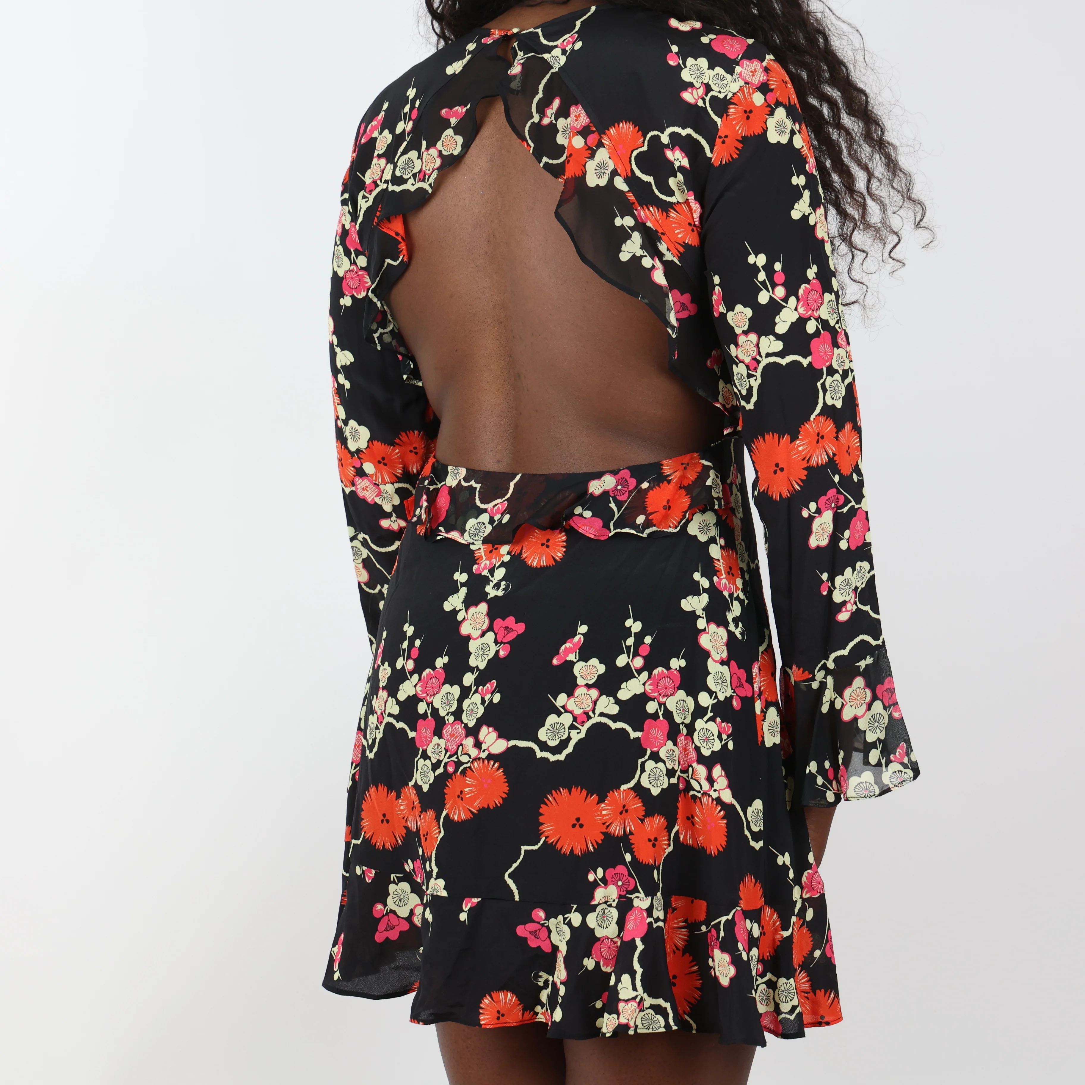 Dress, UK Size 12 - Image 3