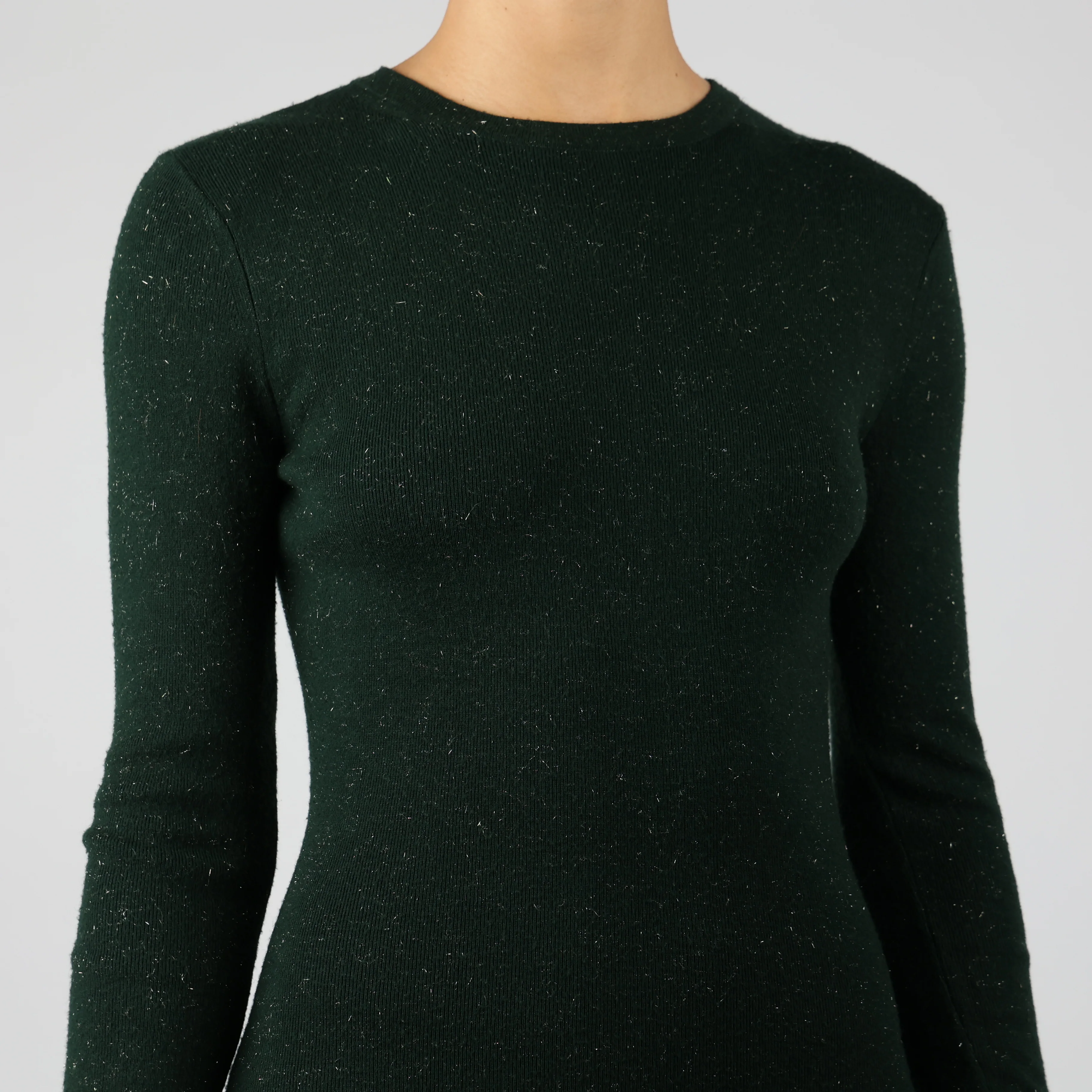 Dress, UK Size 8 - Image 4