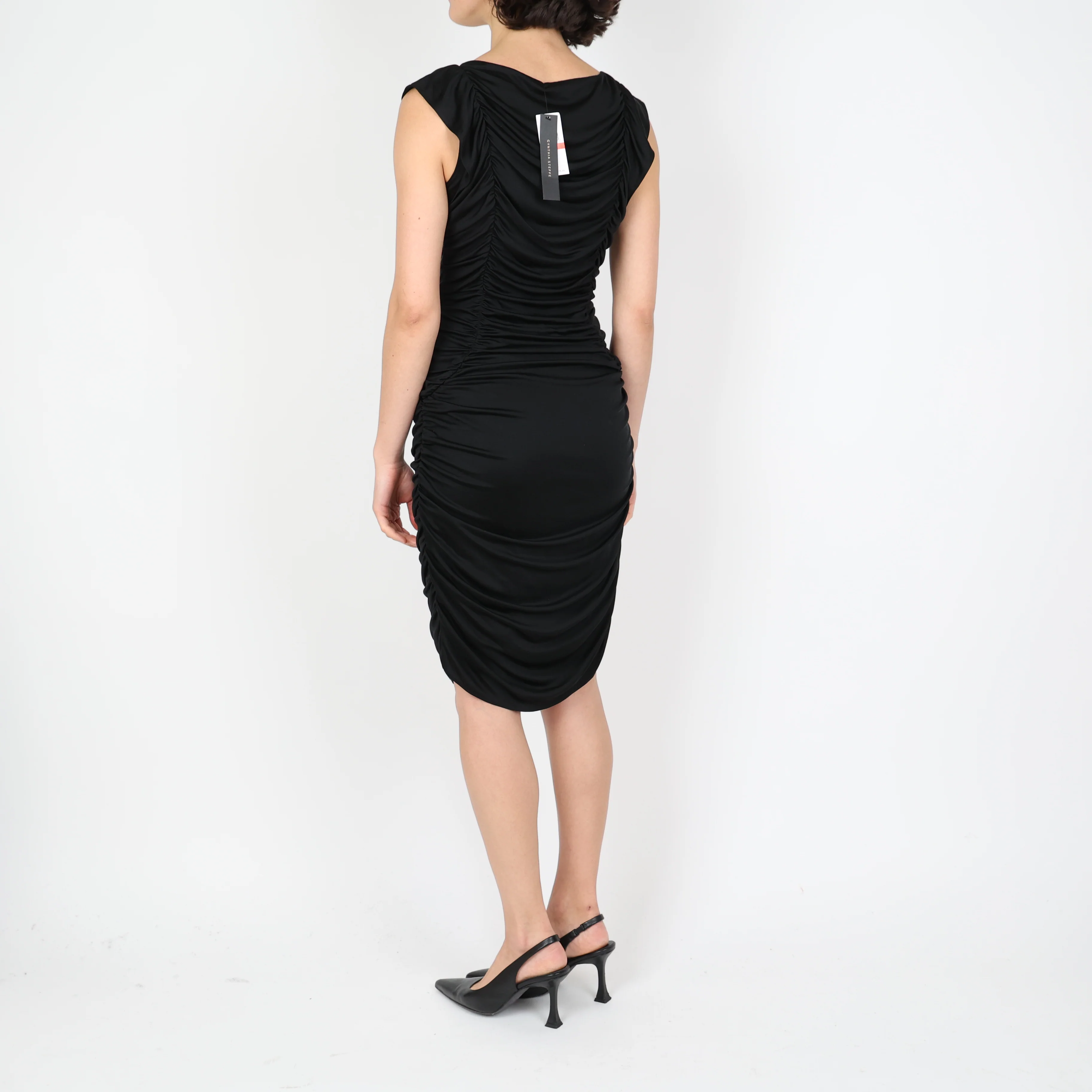 Dress, UK Size 6 - Image 4