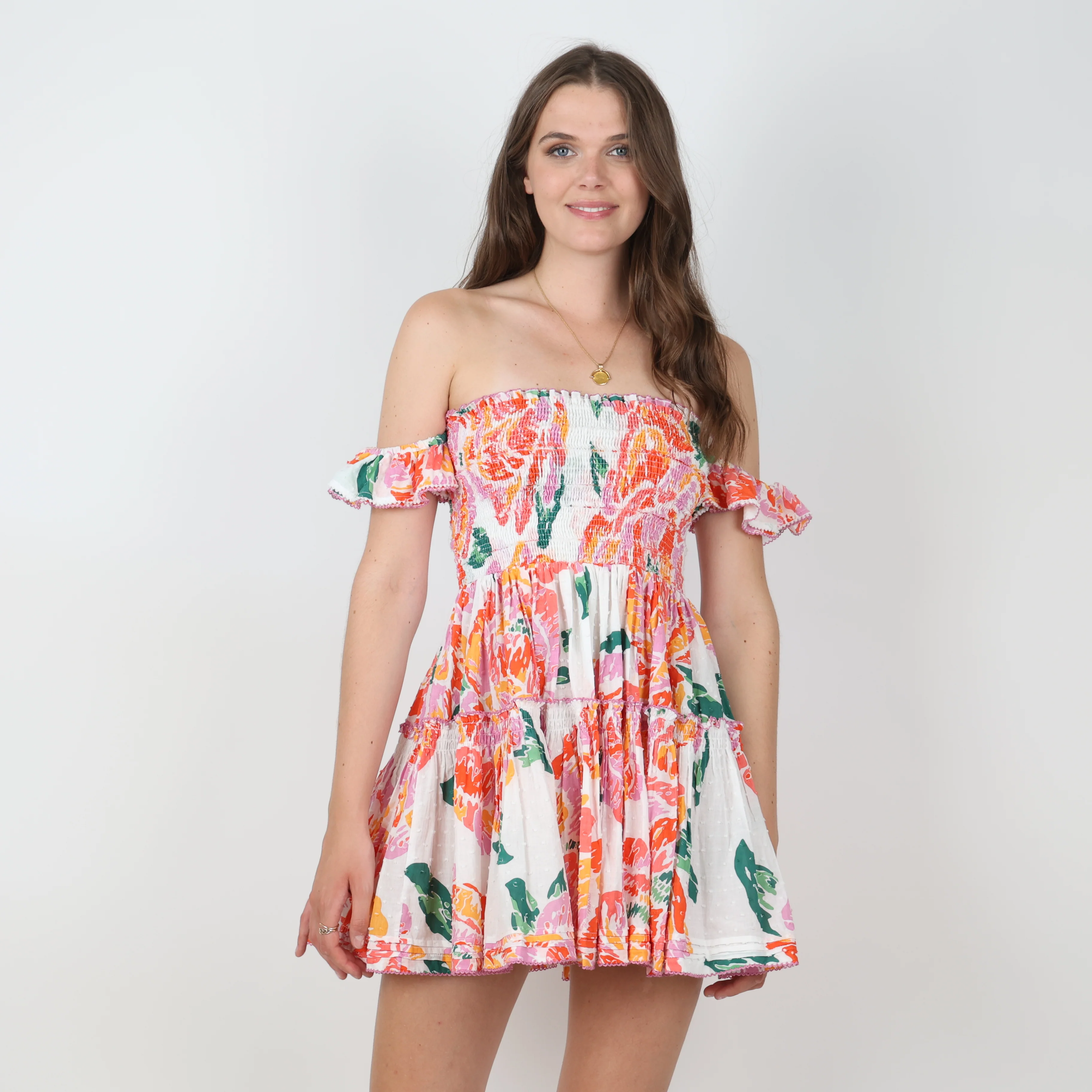 Dress, UK Size 10 - Image 2