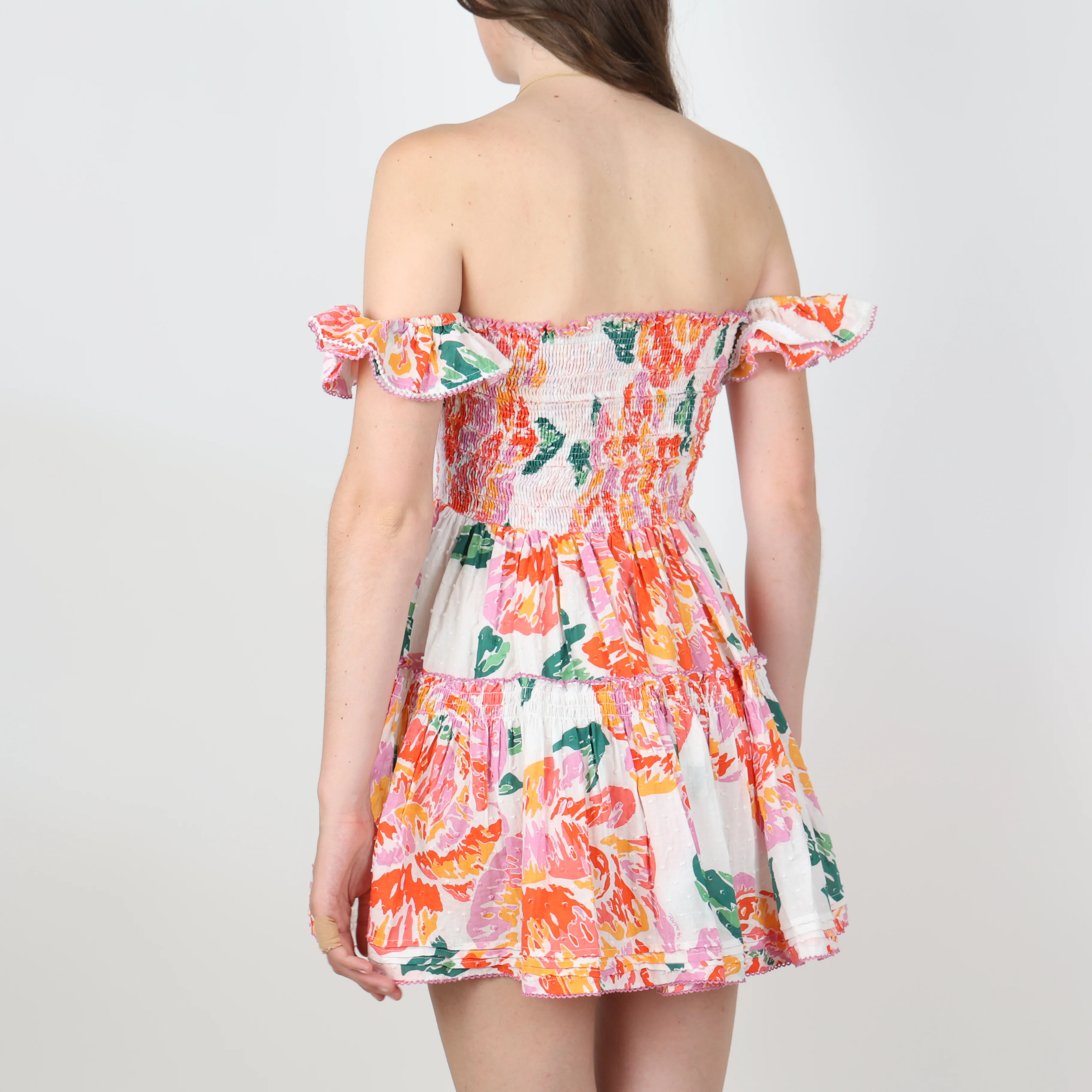Dress, UK Size 10 - Image 3