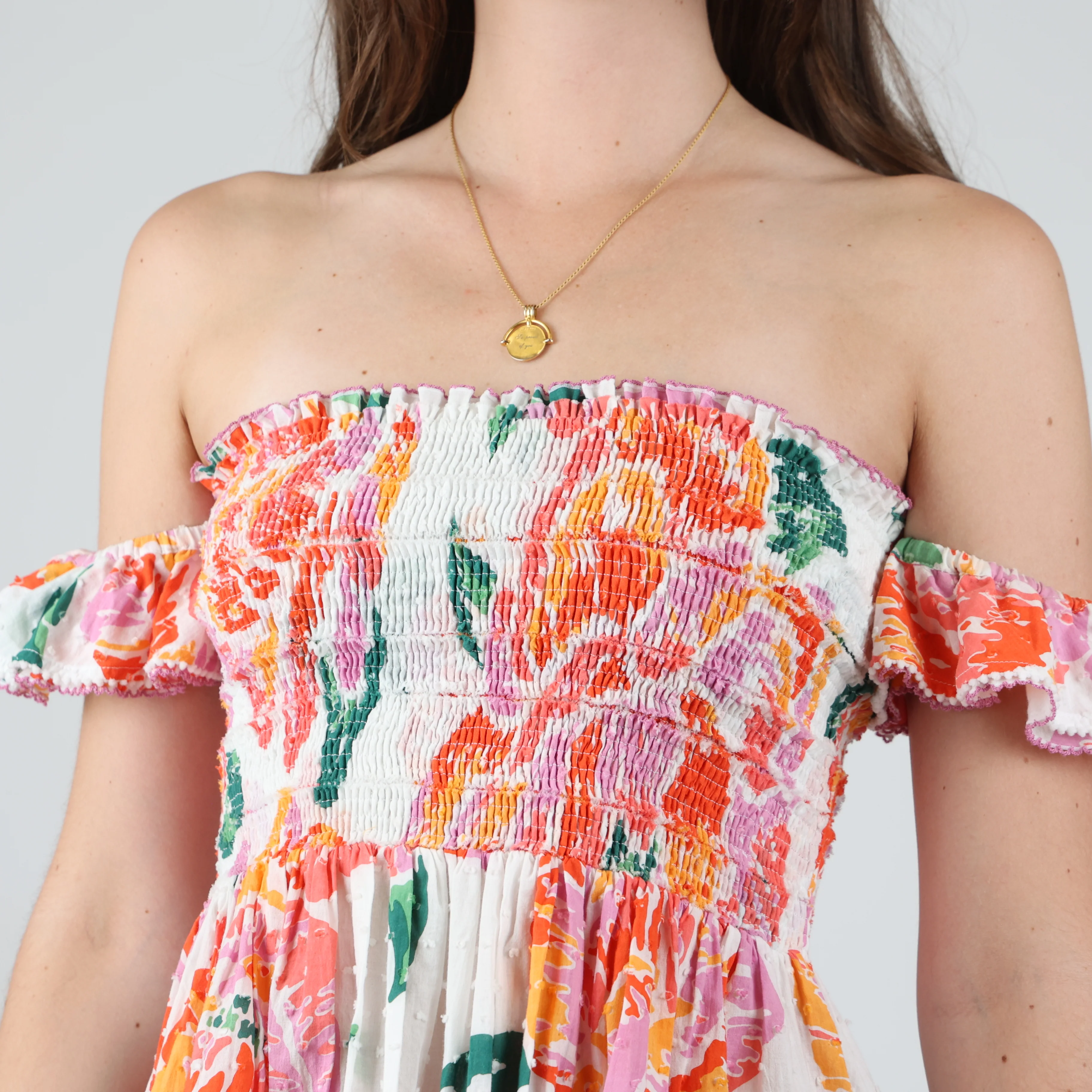 Dress, UK Size 10 - Image 4