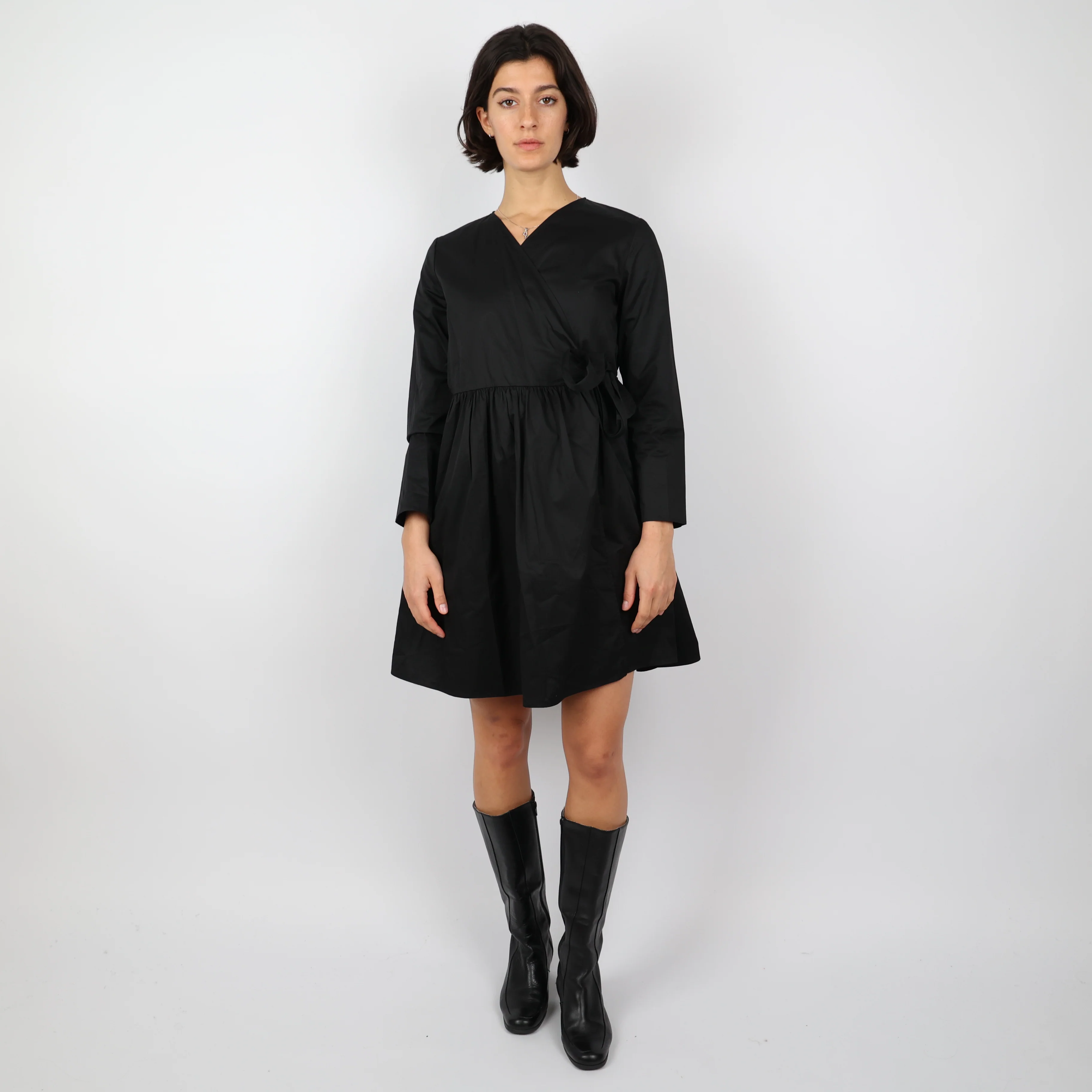 Dress, UK Size 6 - Image 2