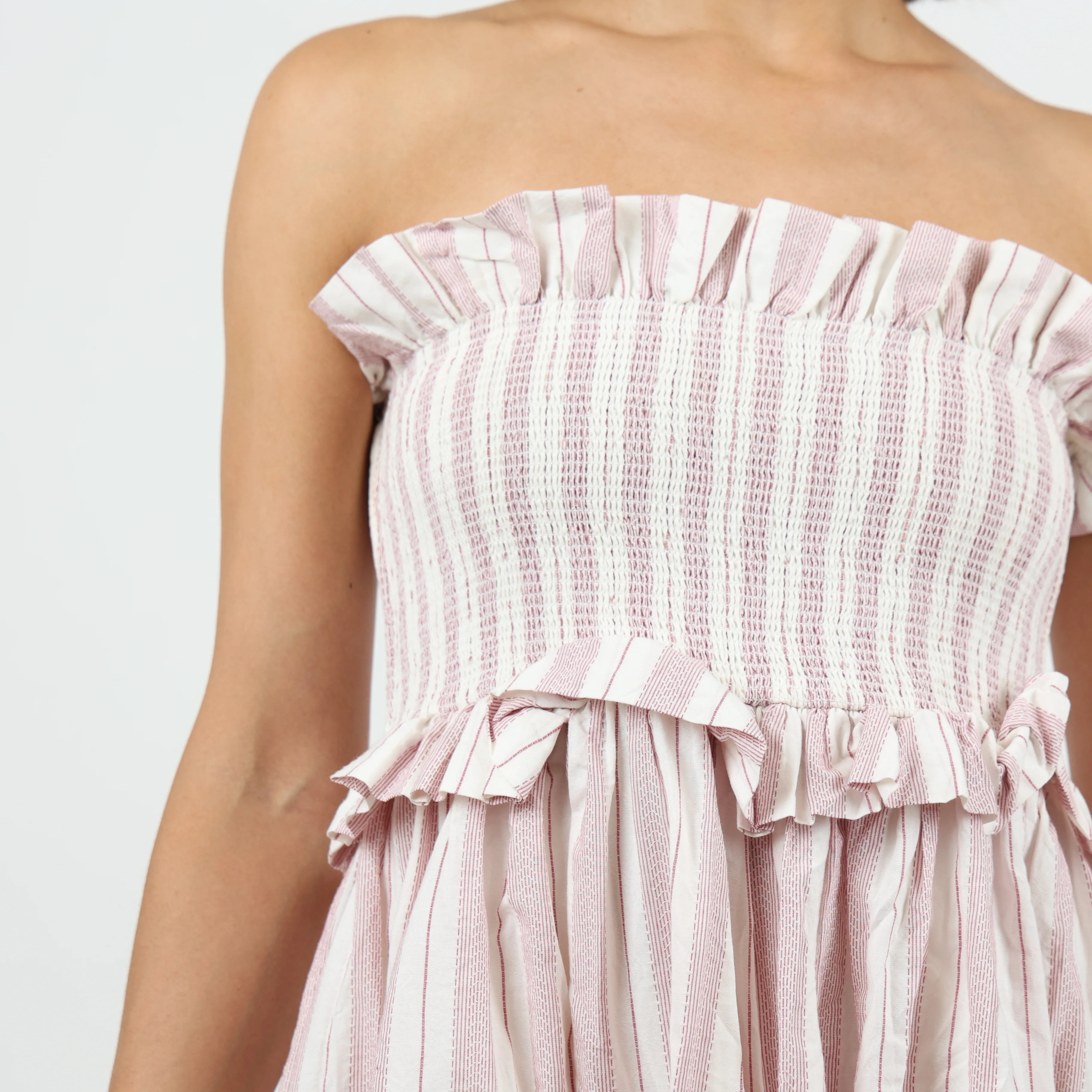 Dress, UK Size 8 - Image 4