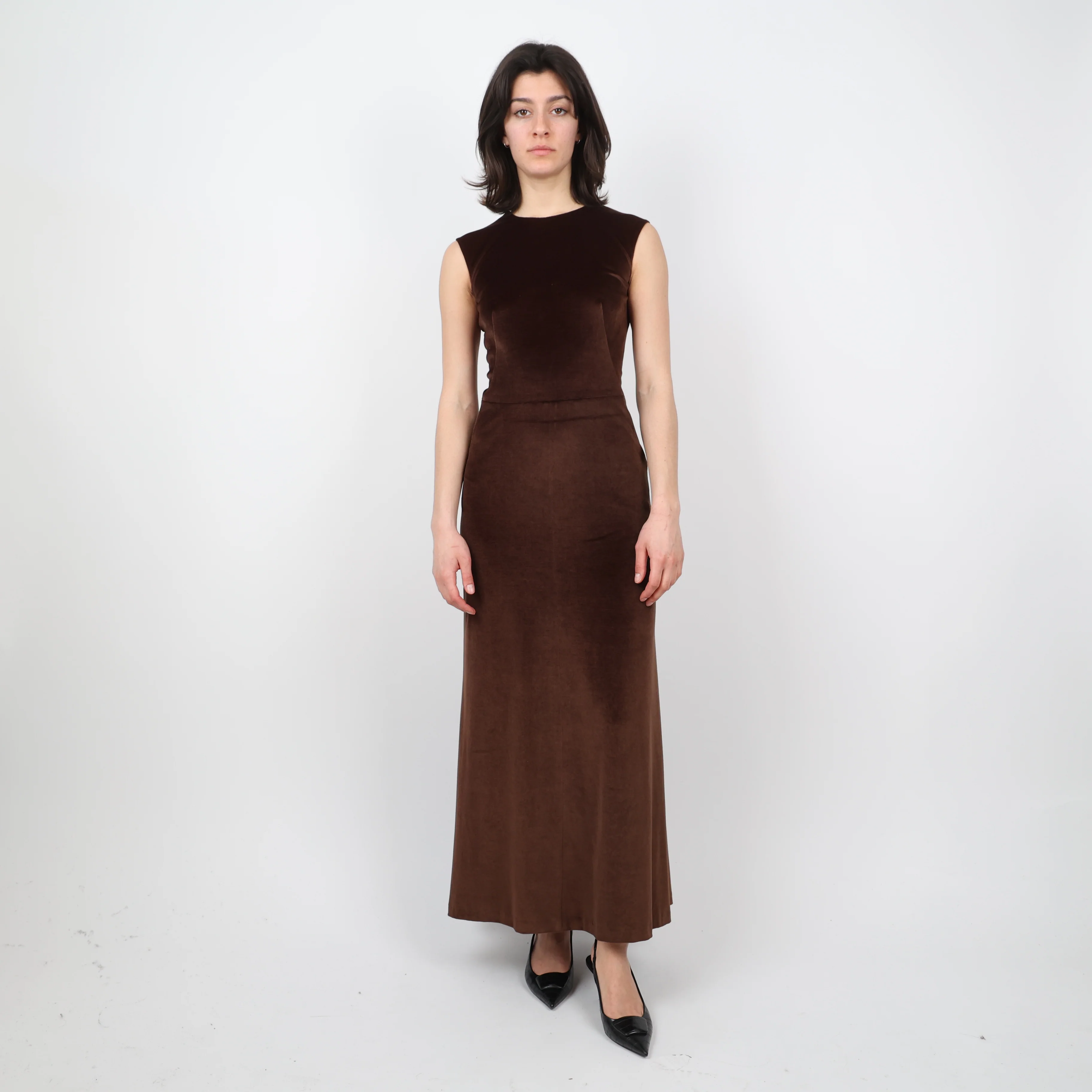 Dress, UK Size 8 - Image 2