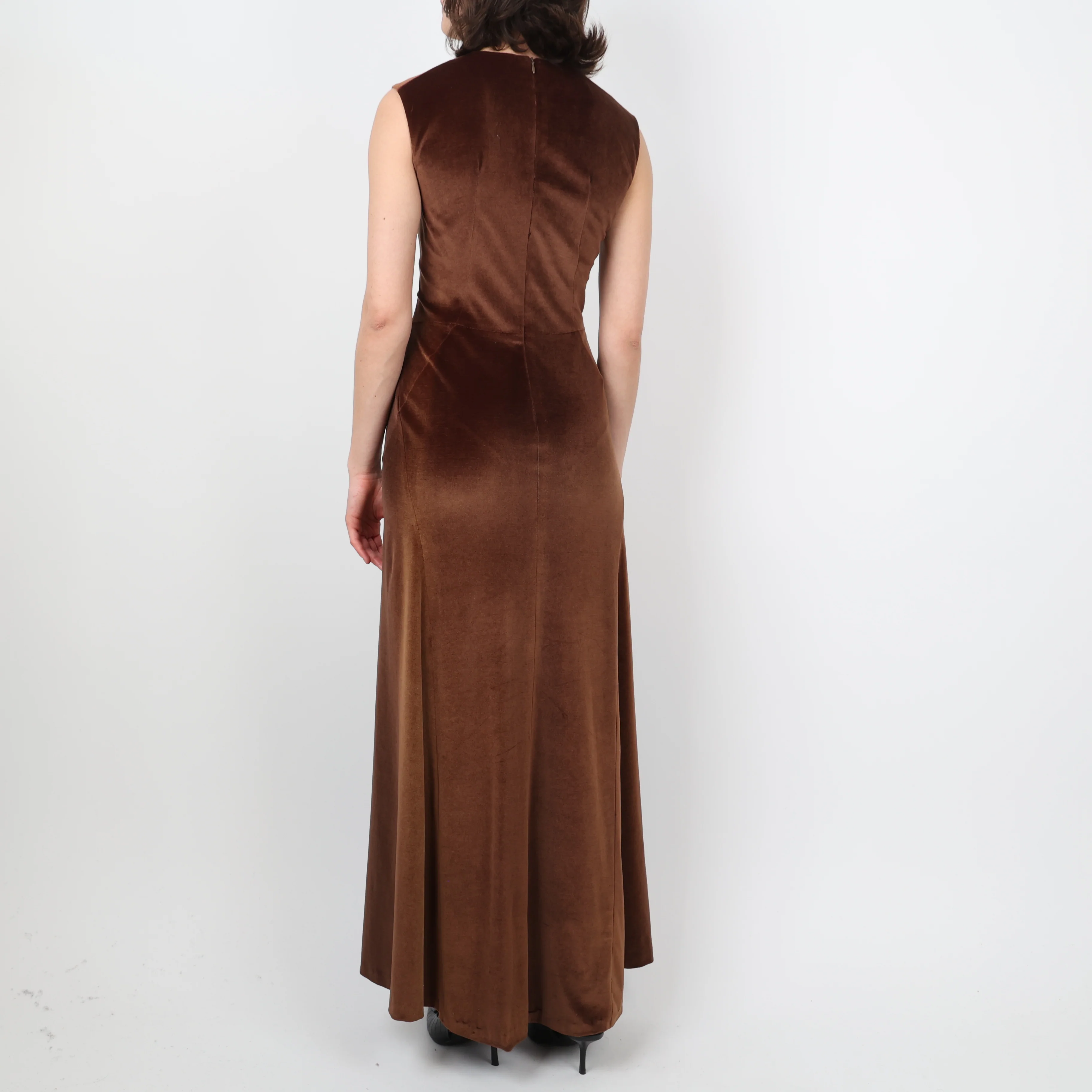Dress, UK Size 8 - Image 3