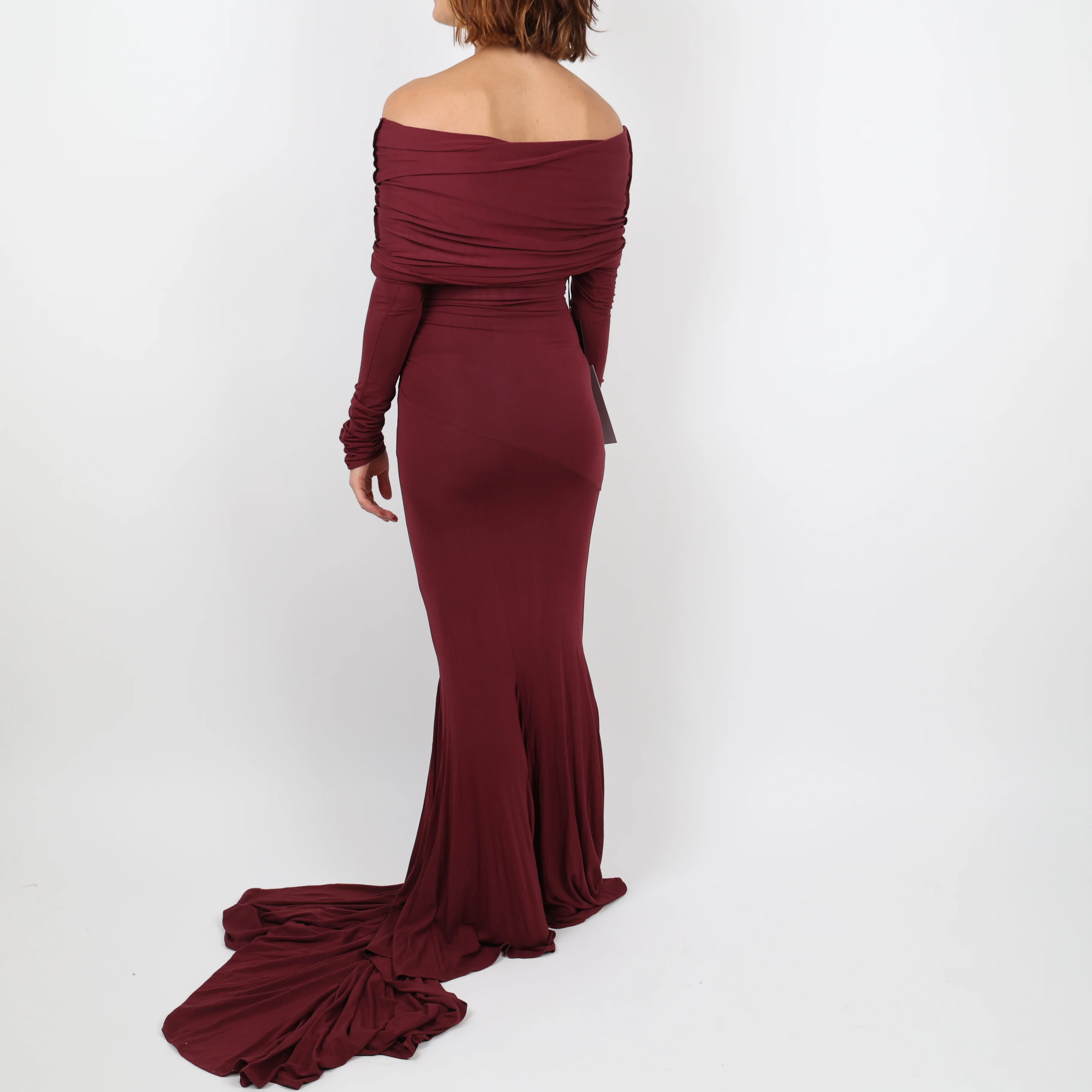 Dress, UK Size 6 - Image 4