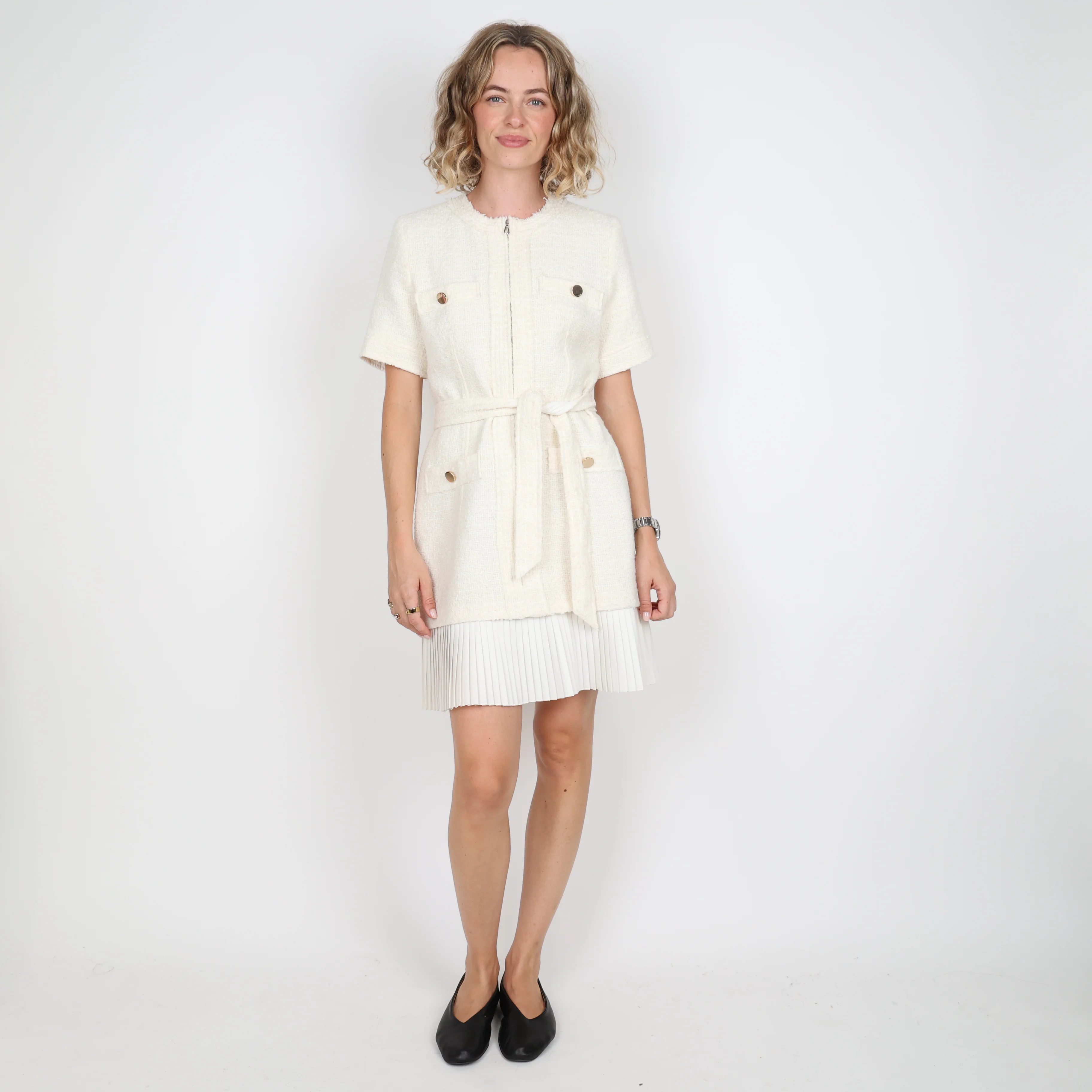 Dress, UK Size 12 - Image 3