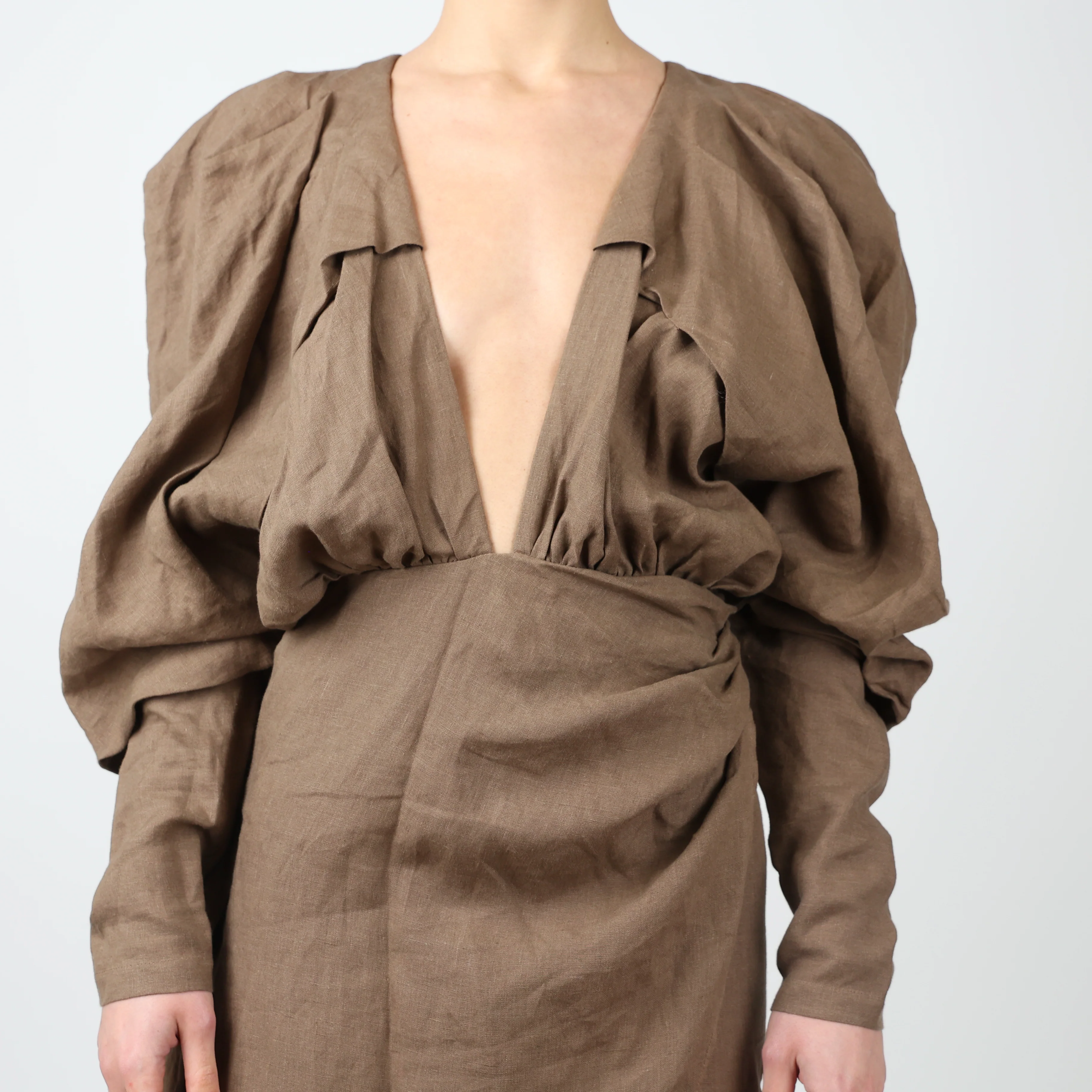 Dress, UK Size 6 - Image 2