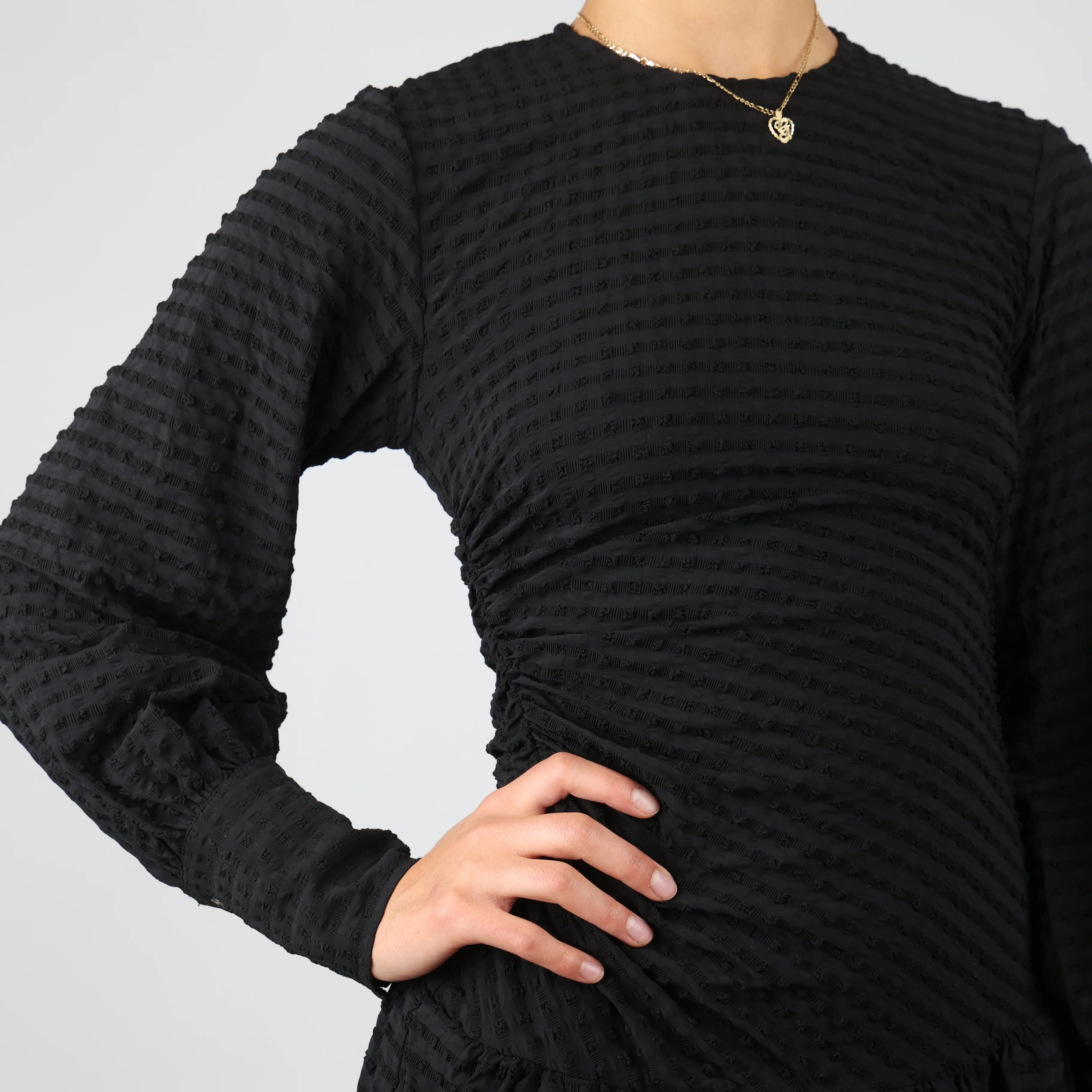 Dress, UK Size 6 - Image 4