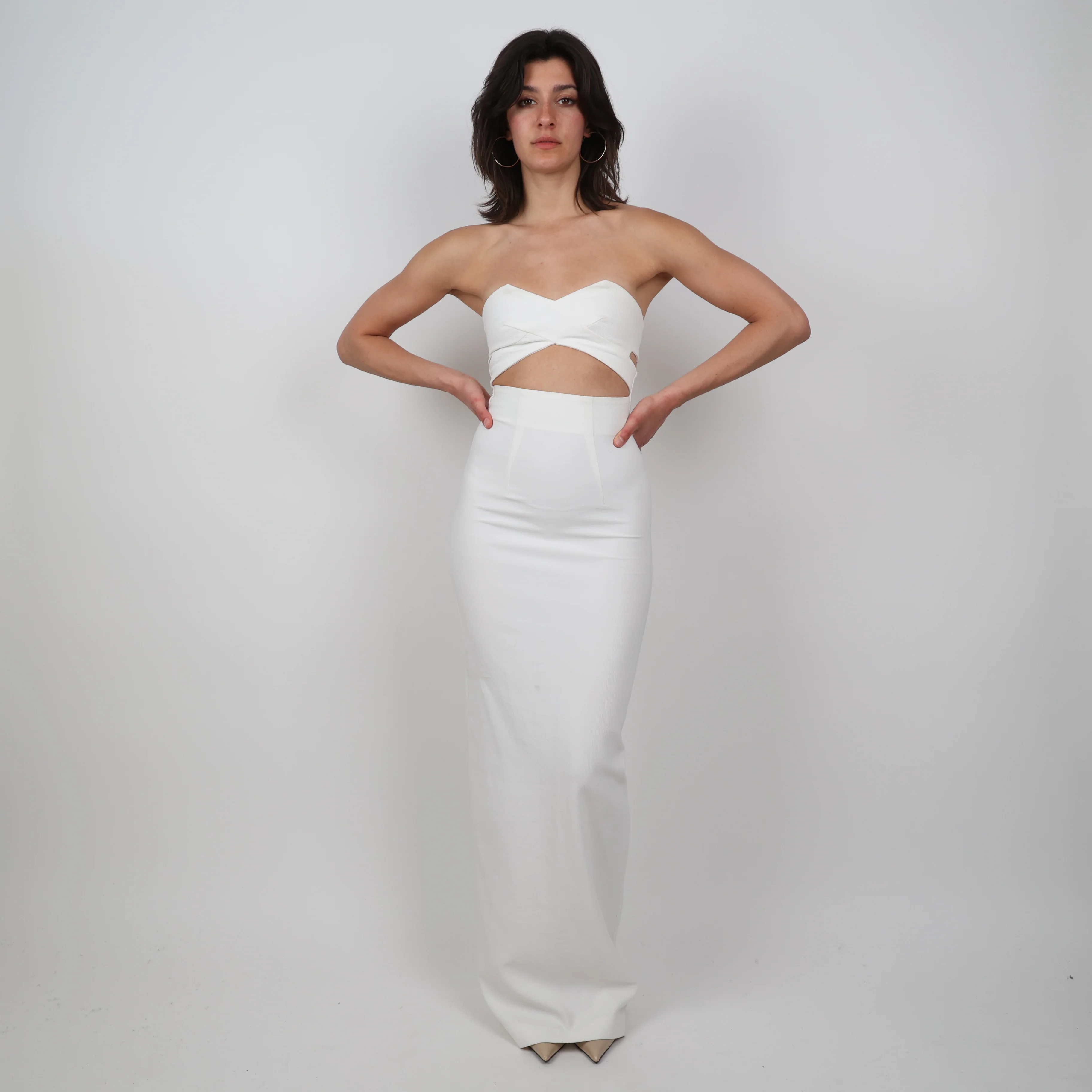 Dress, UK Size 6 - Image 2