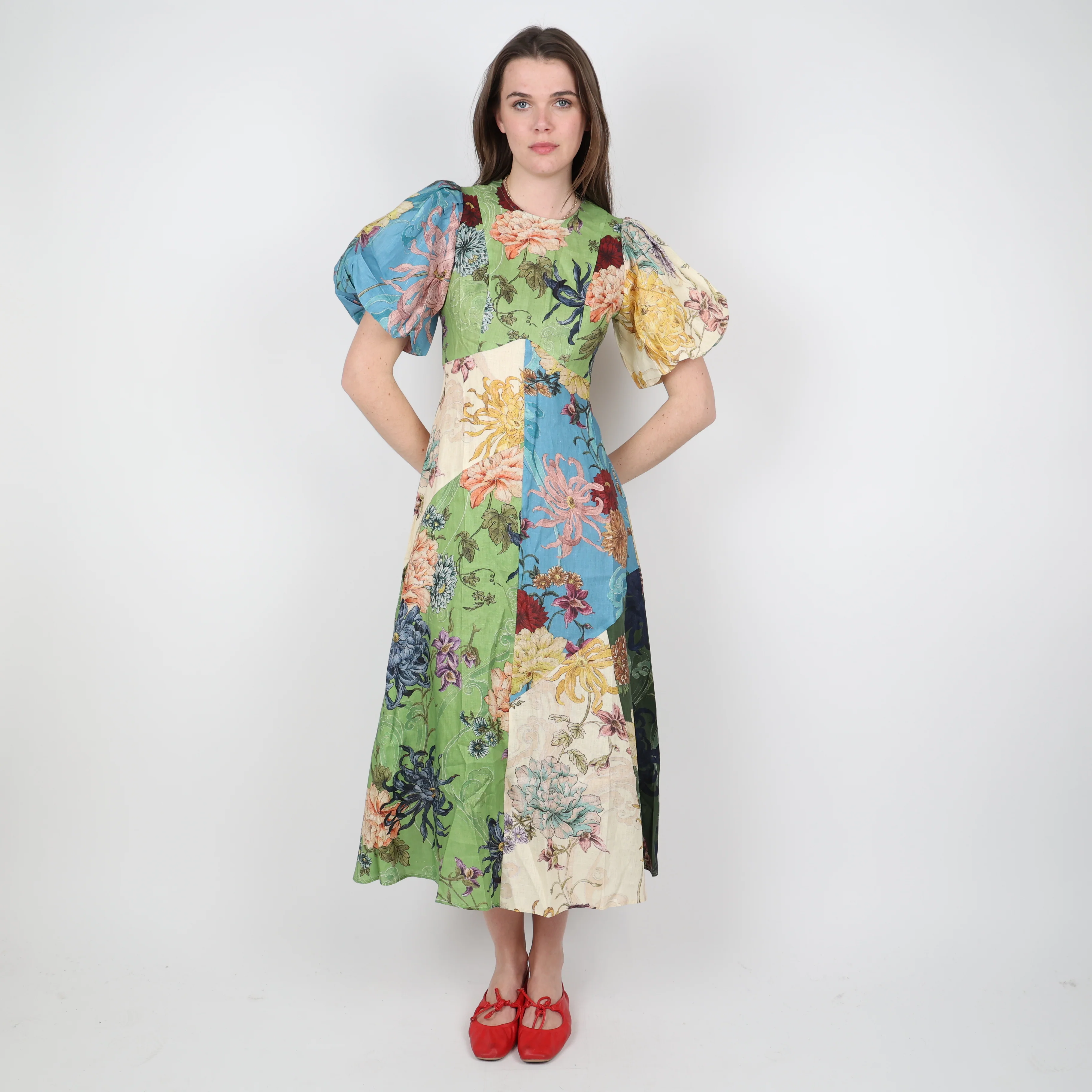 Dress, UK Size 10