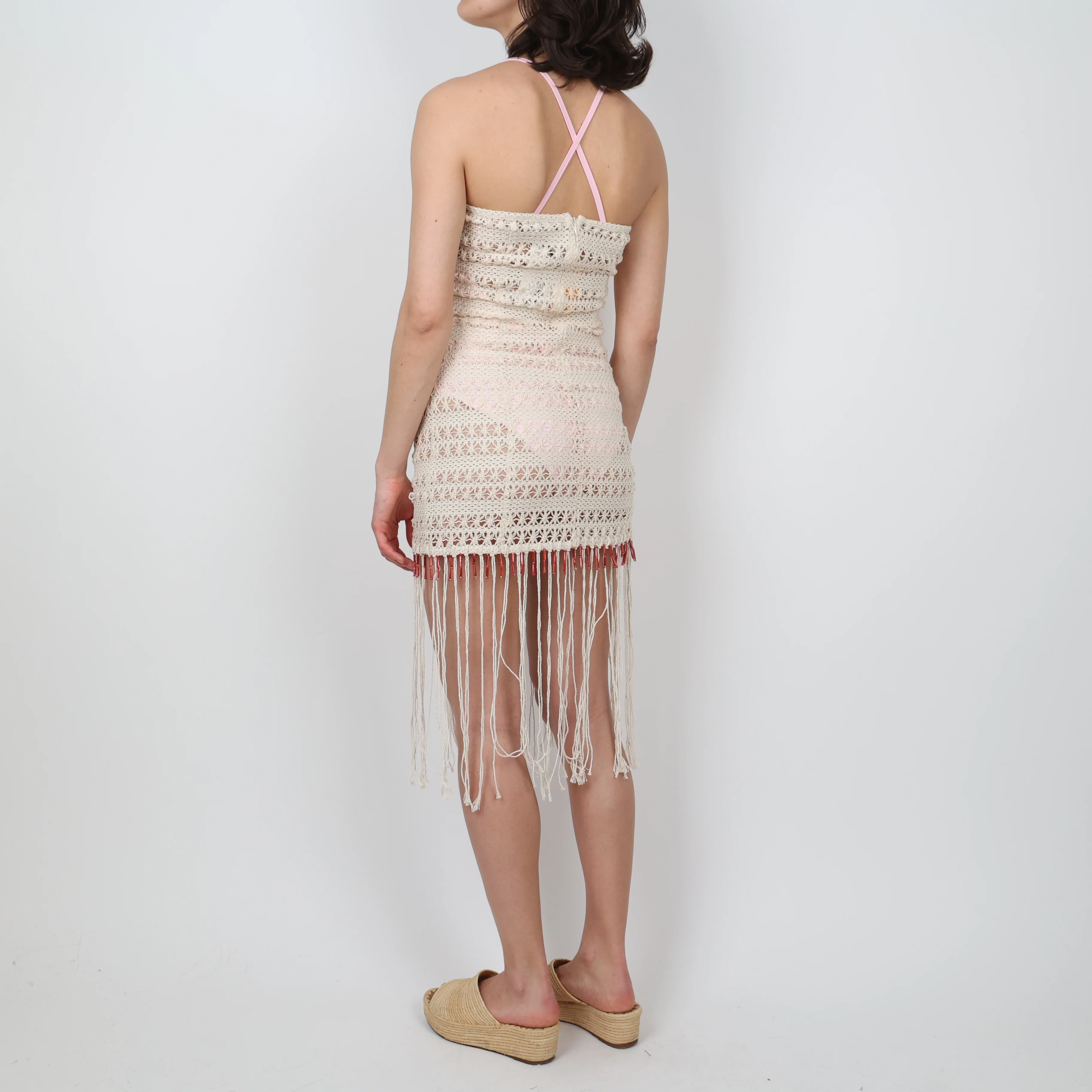 Dress, UK Size 10 - Image 3