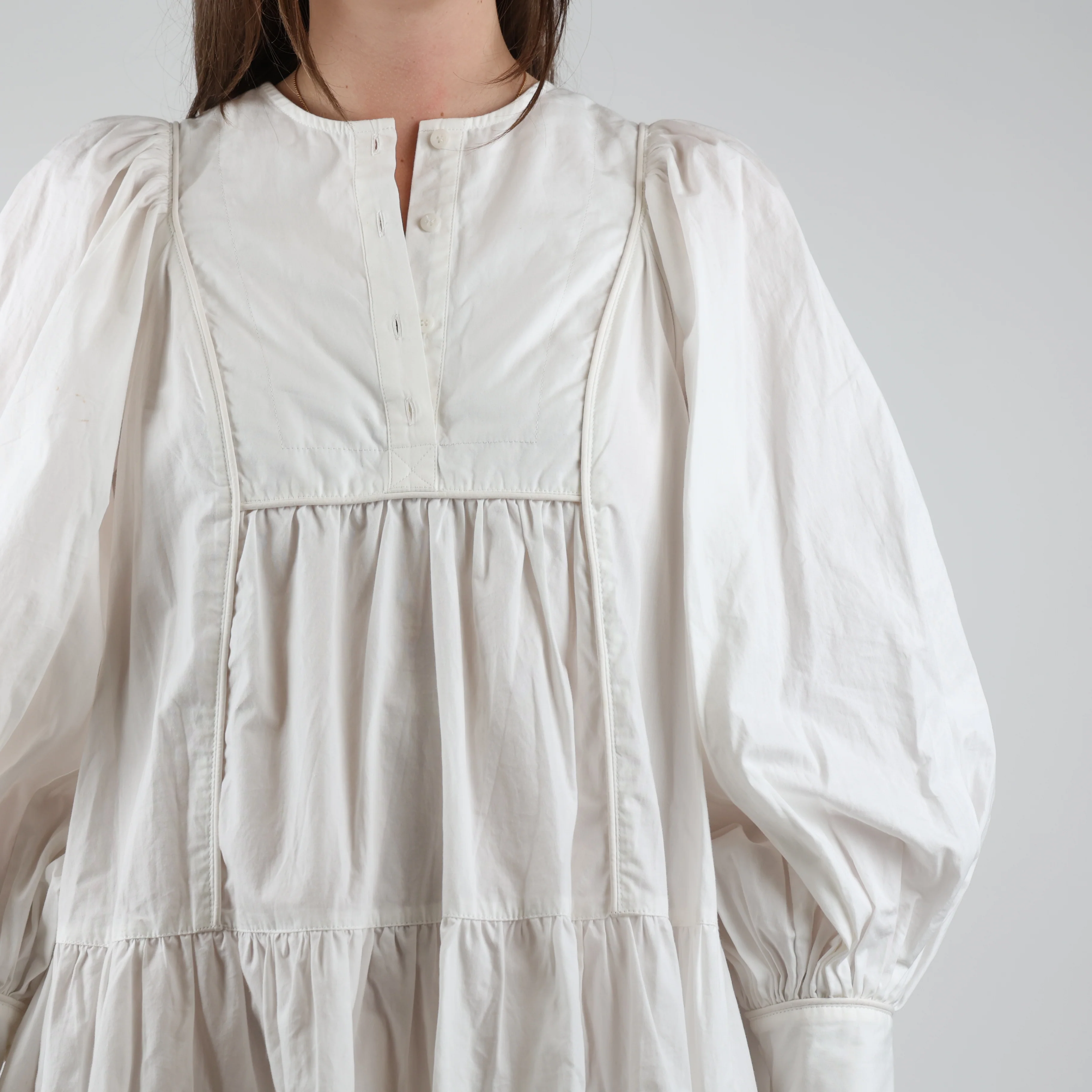 Dress, UK Size 8 - Image 4