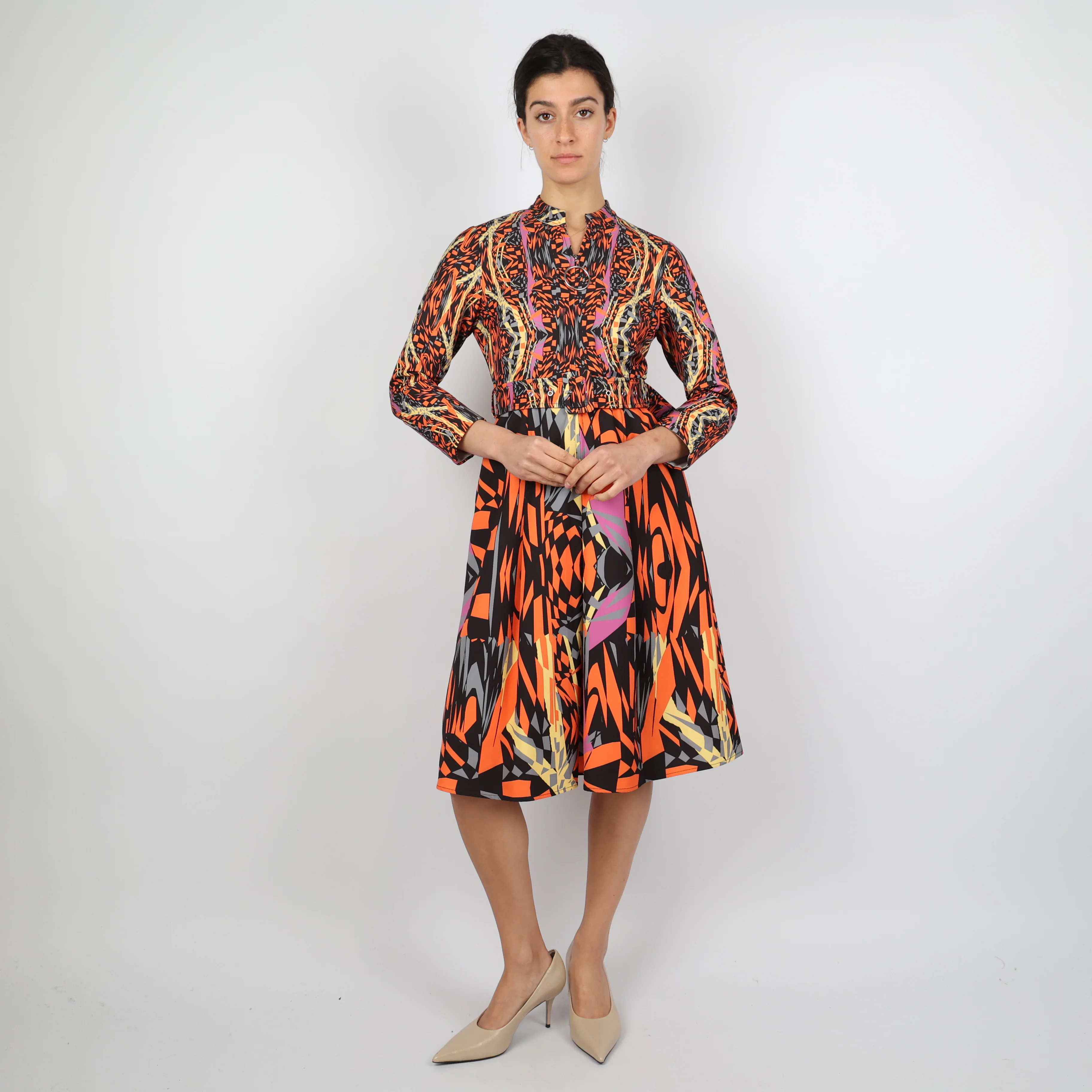 Dress, UK Size 8