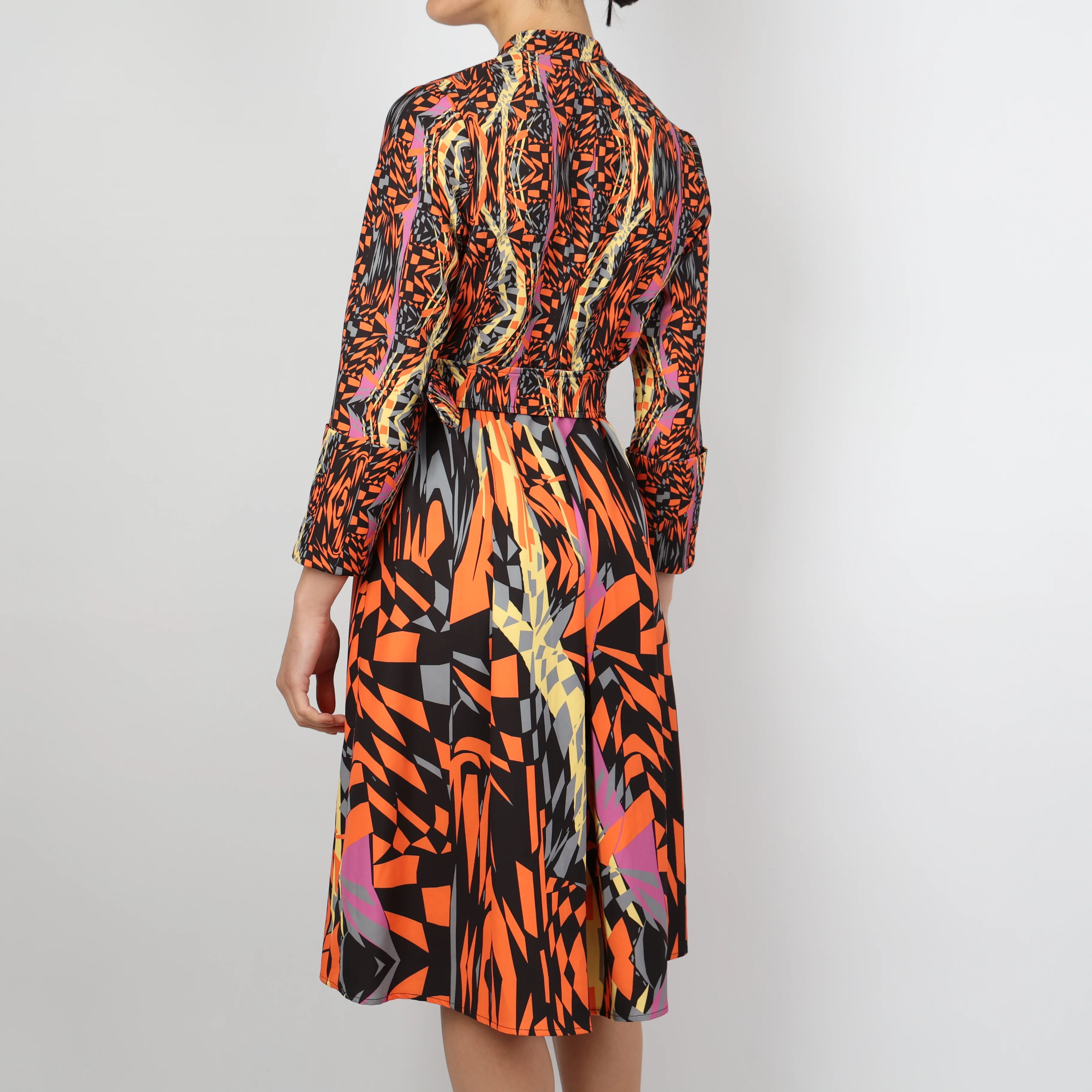 Dress, UK Size 8 - Image 3
