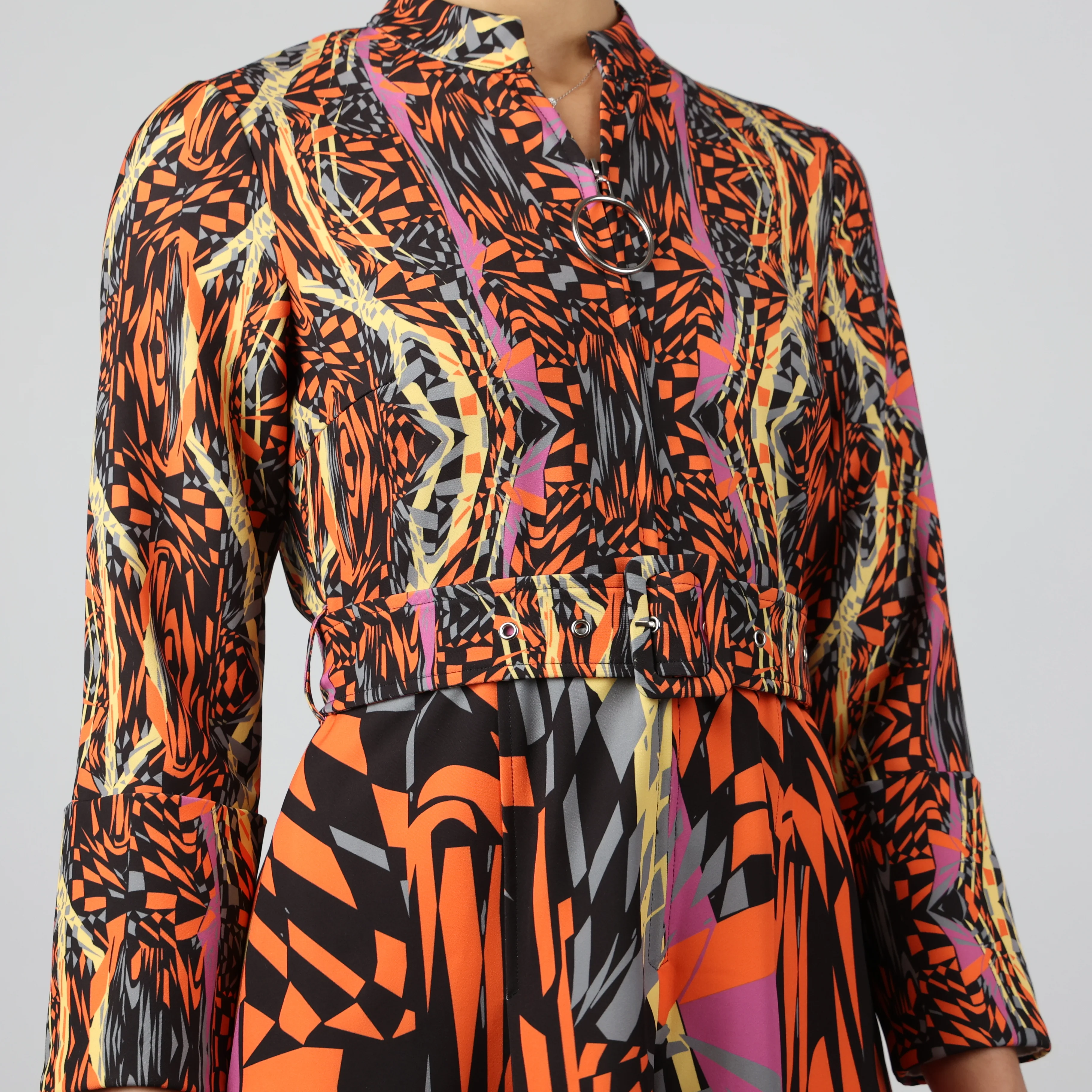 Dress, UK Size 8 - Image 4