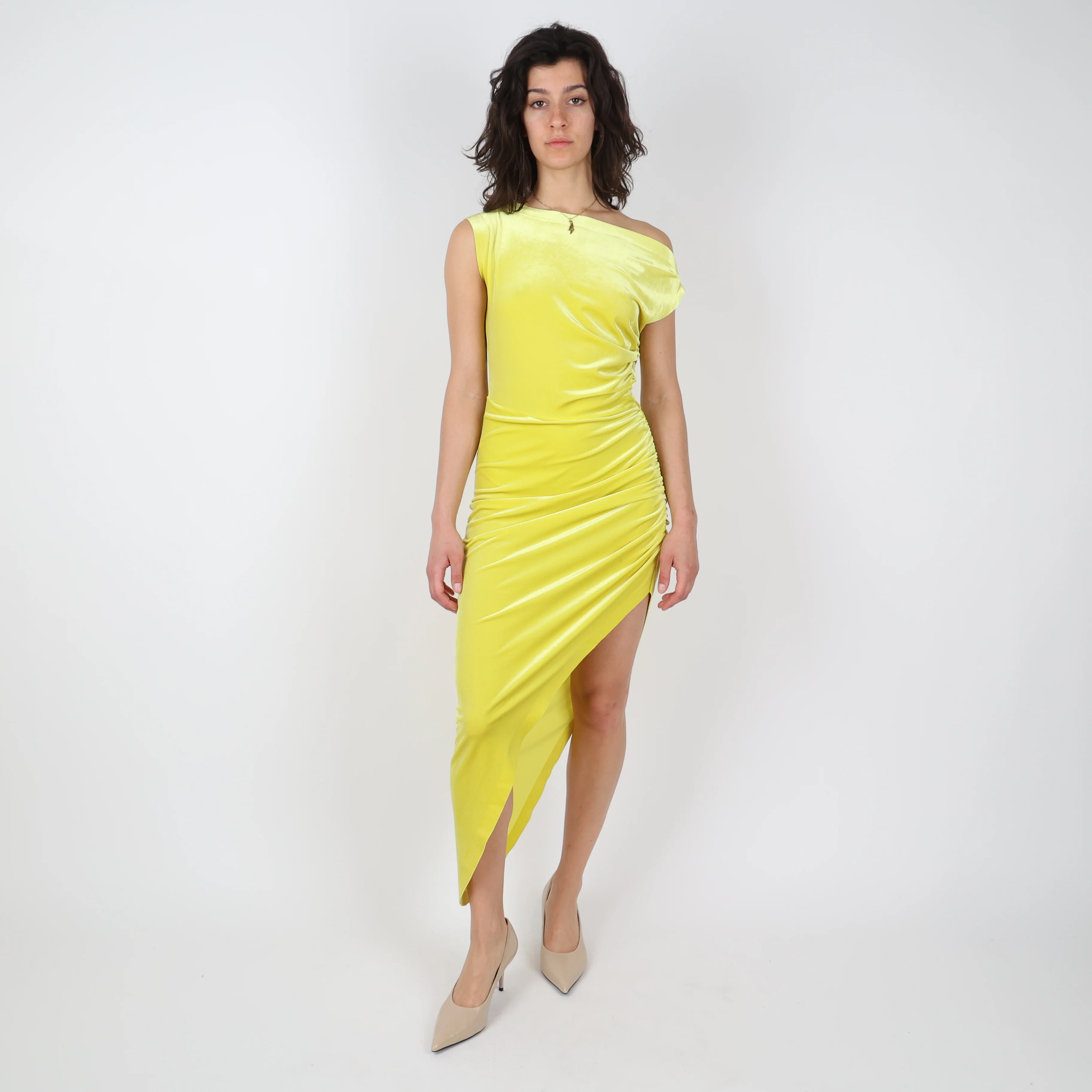 Dress, UK Size 12 - Image 2