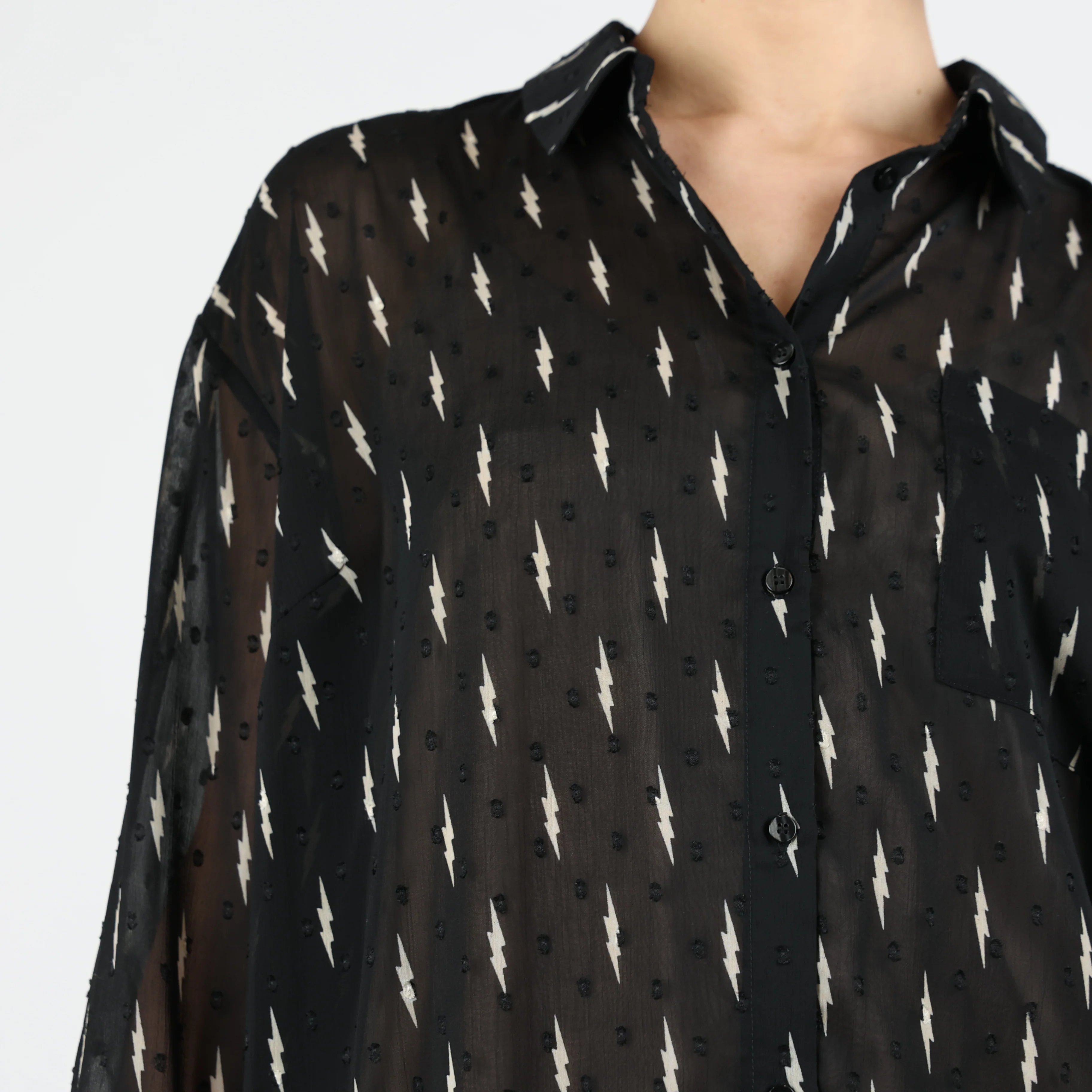Dress, UK Size 8 - Image 3