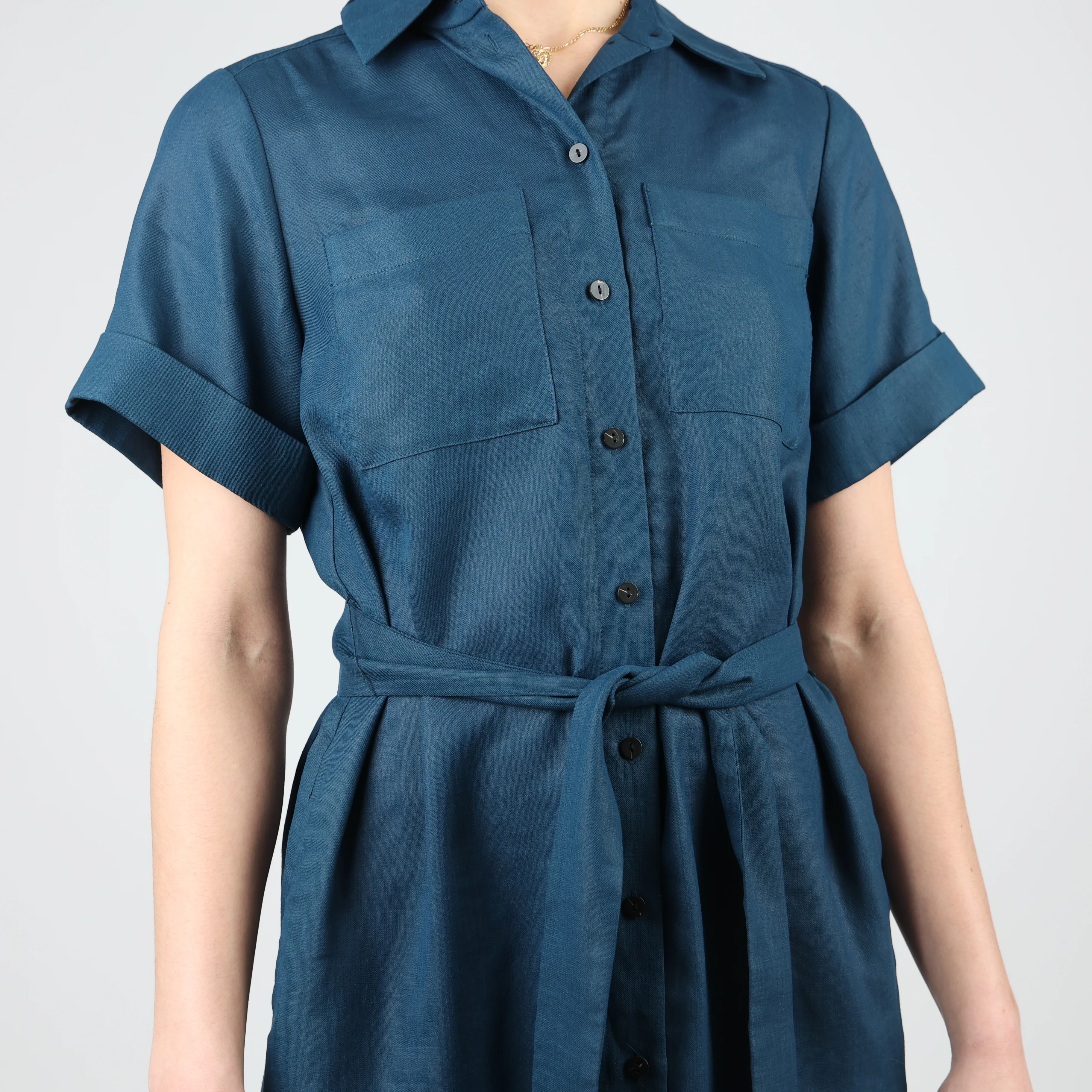 Dress, UK Size 6 - Image 4