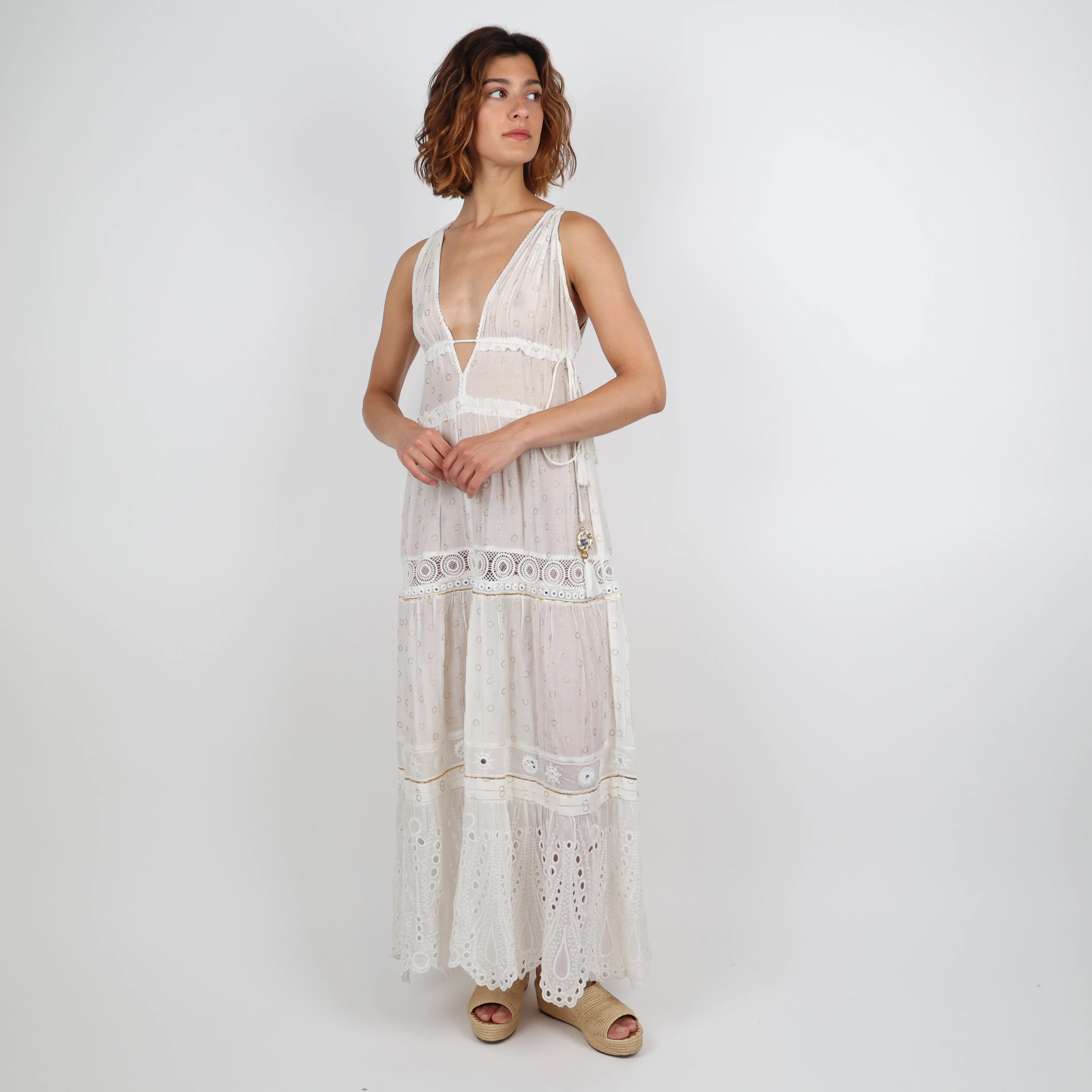 Dress, UK Size 4
