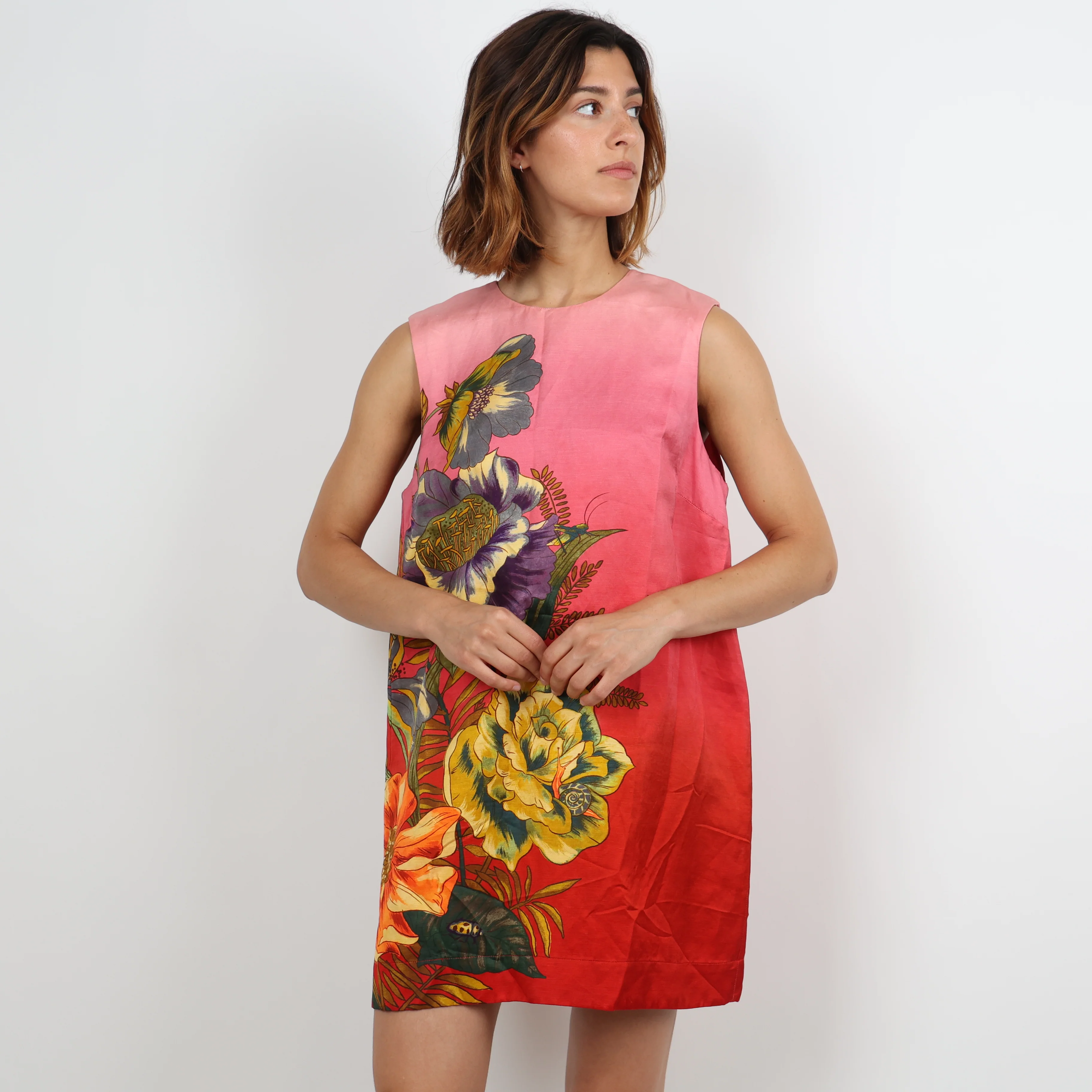 Dress, UK Size 12 - Image 2