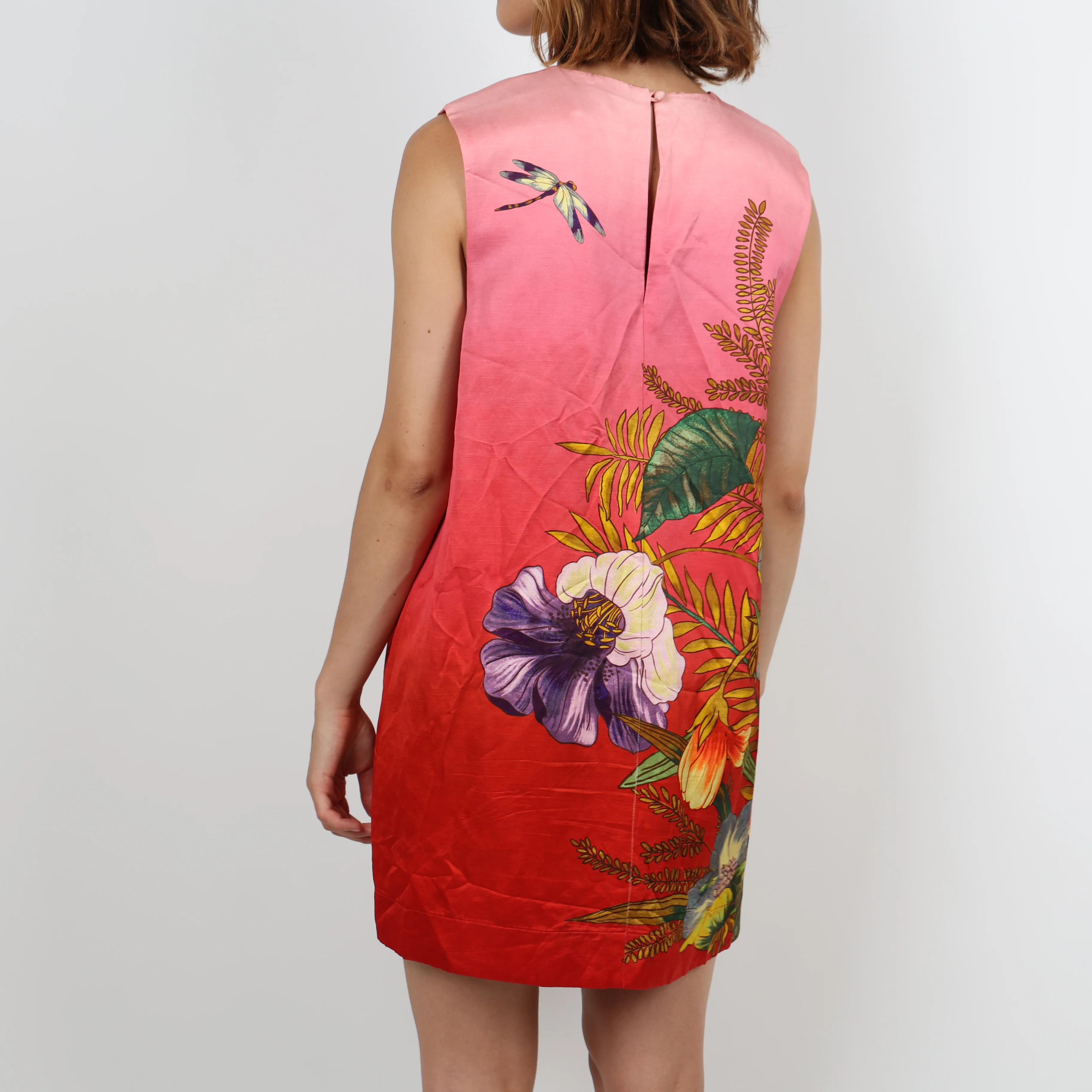 Dress, UK Size 12 - Image 3