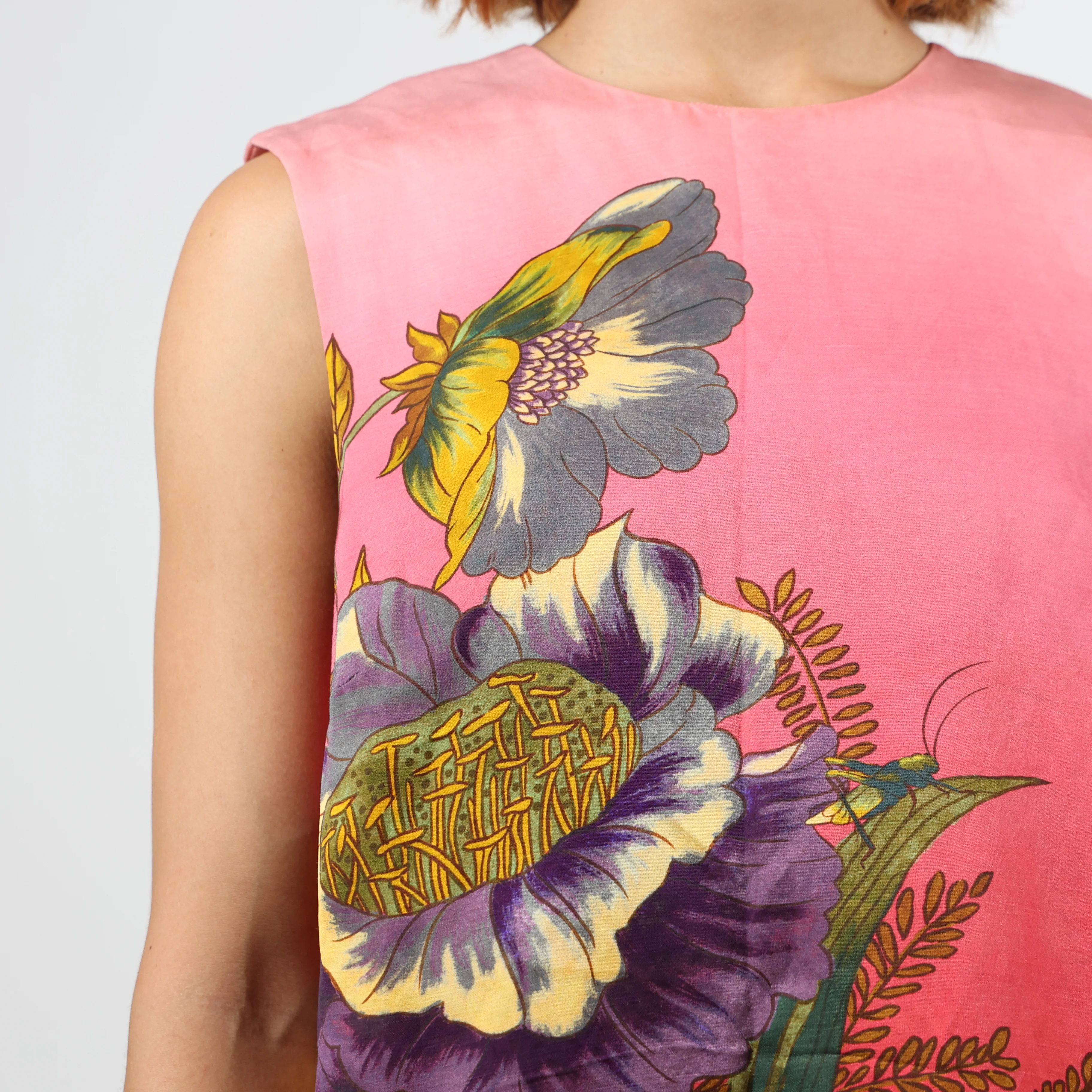 Dress, UK Size 12 - Image 4