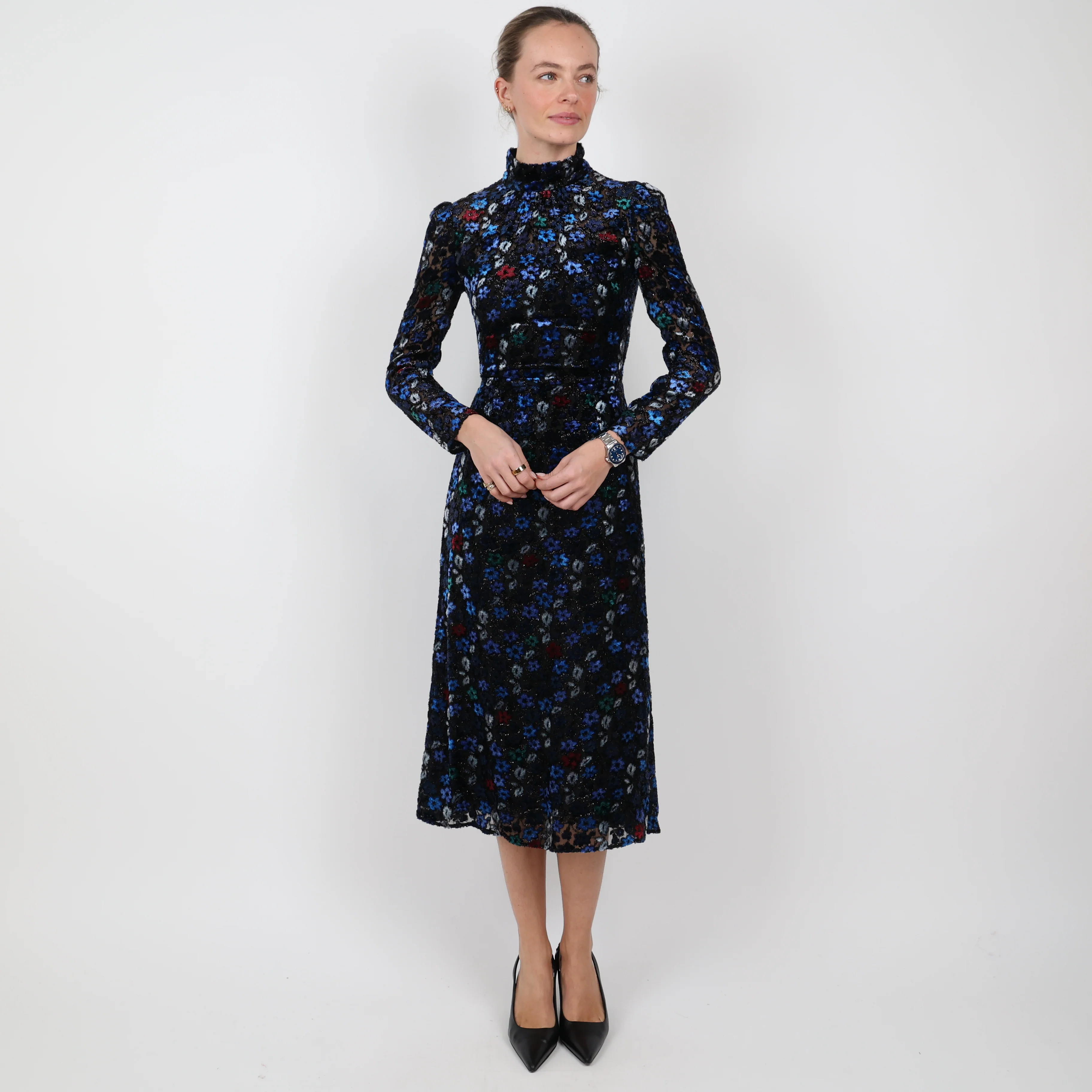 Dress, UK Size 6 - Image 2