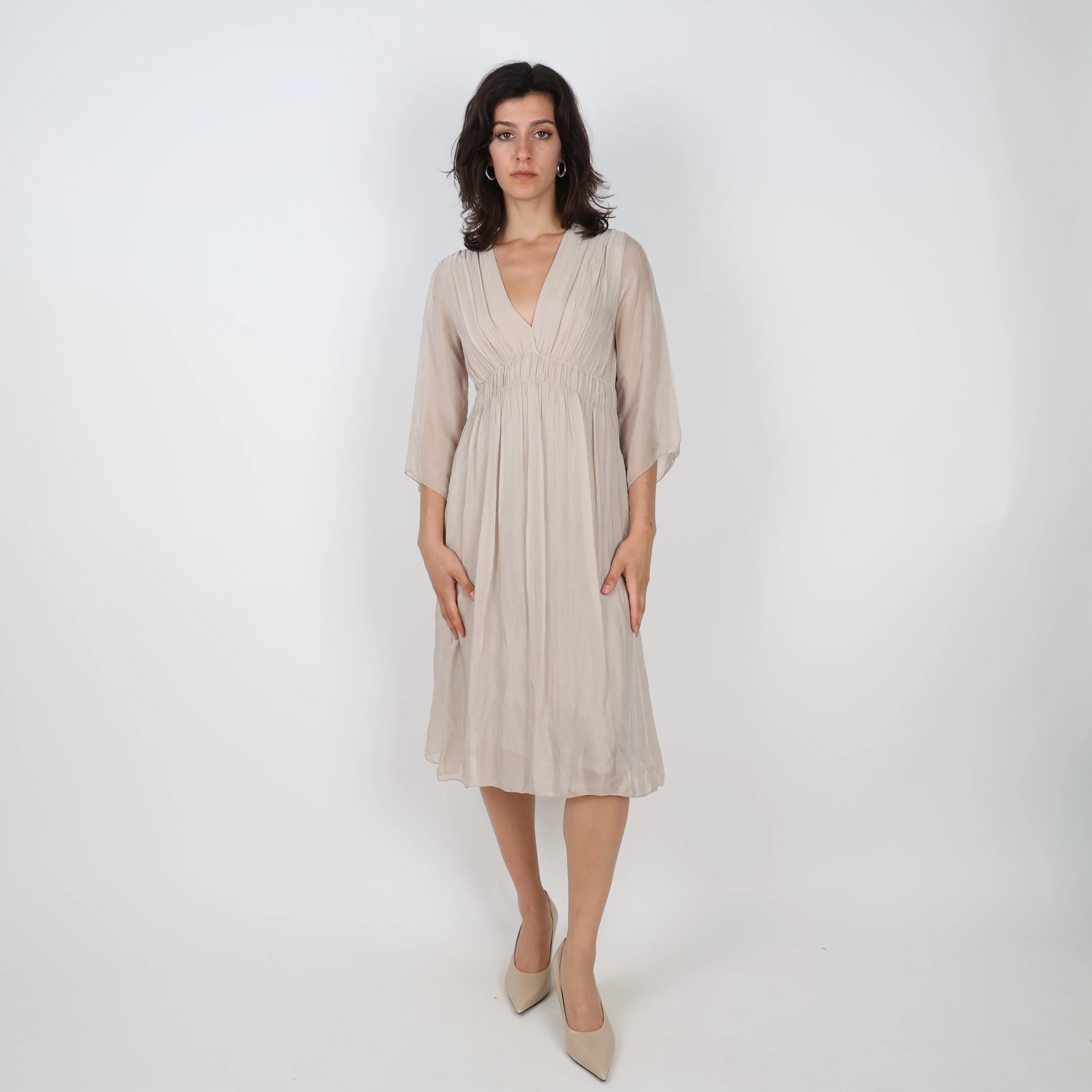 Dress, UK Size 10