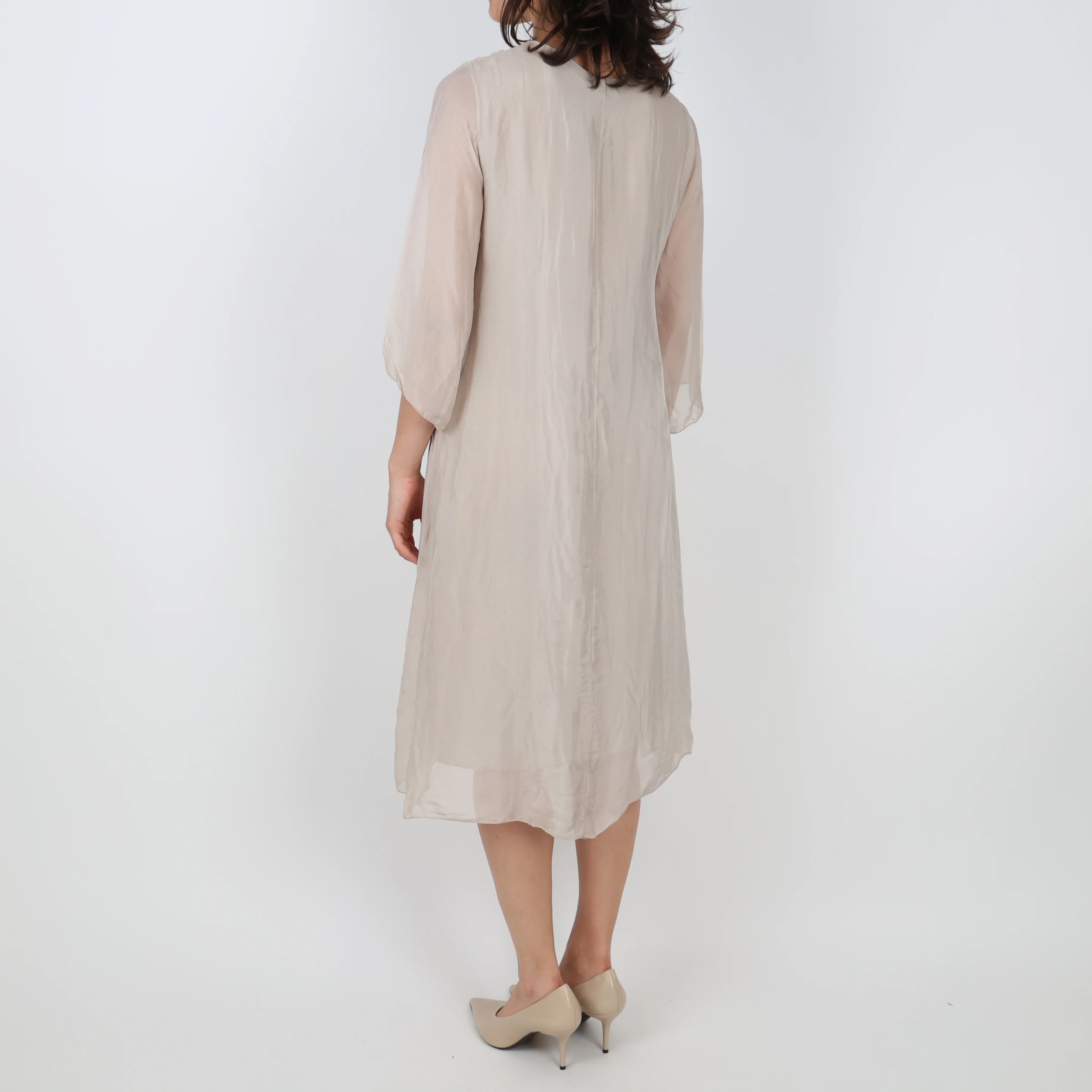 Dress, UK Size 10 - Image 3