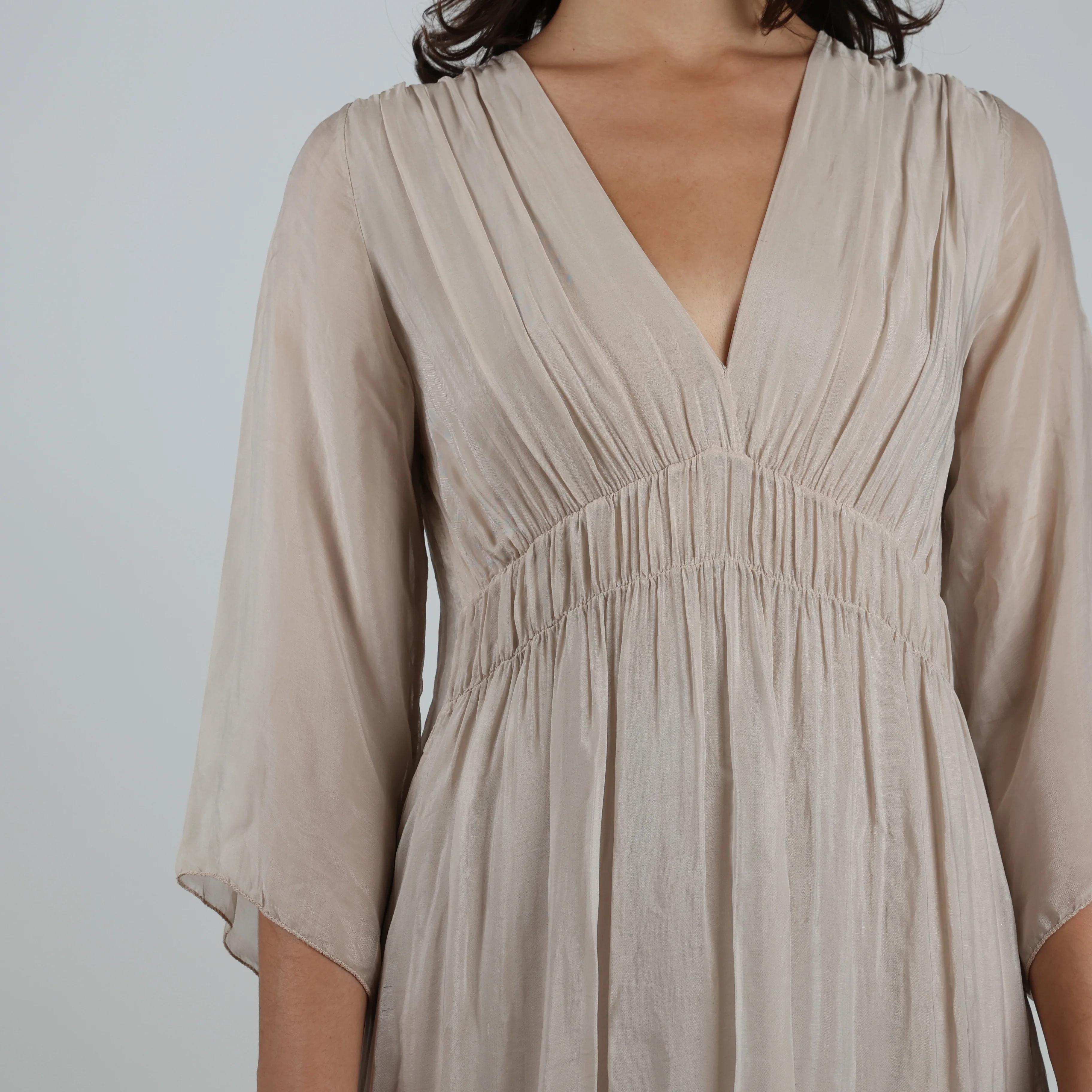 Dress, UK Size 10 - Image 4