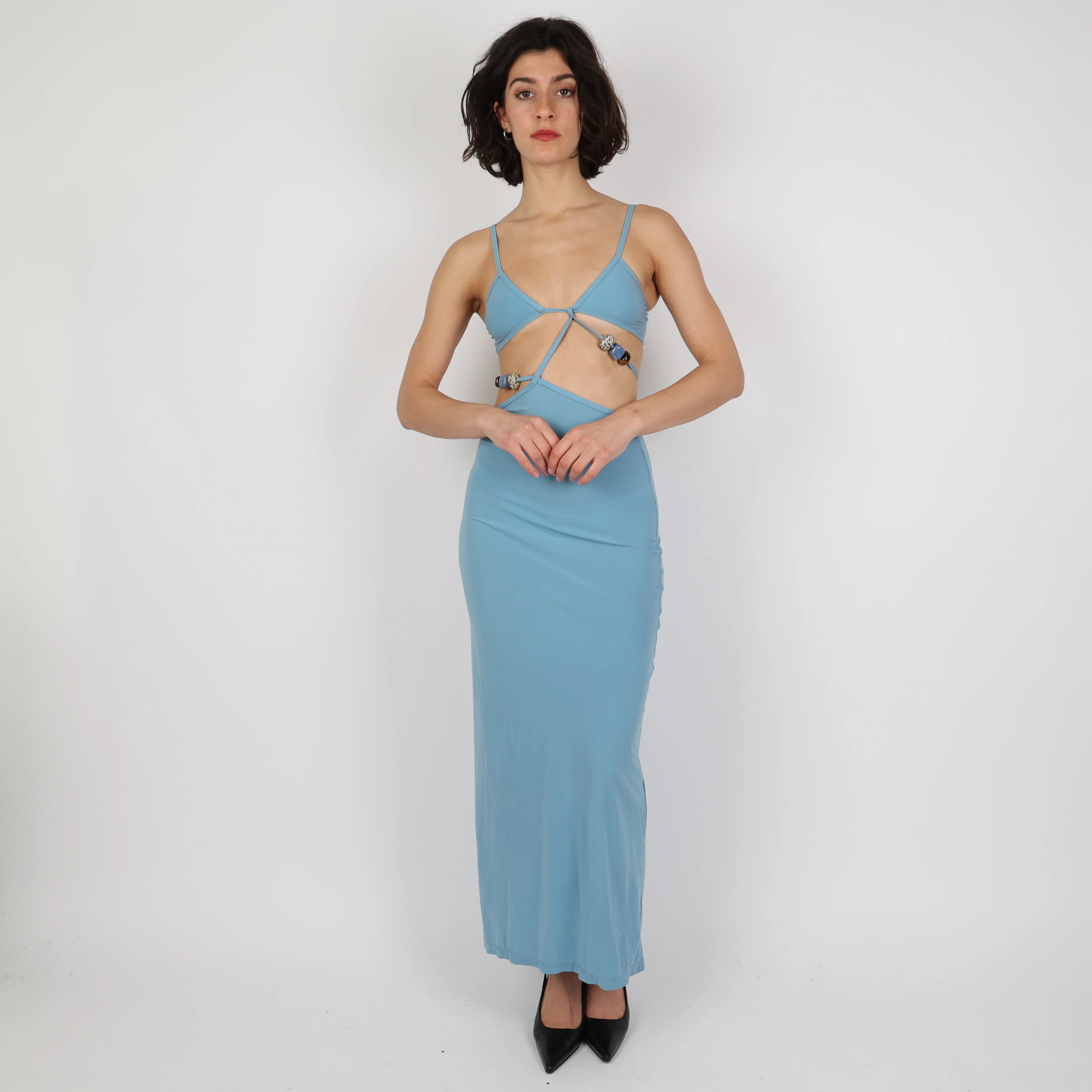 Dress, UK Size 6 - Image 2