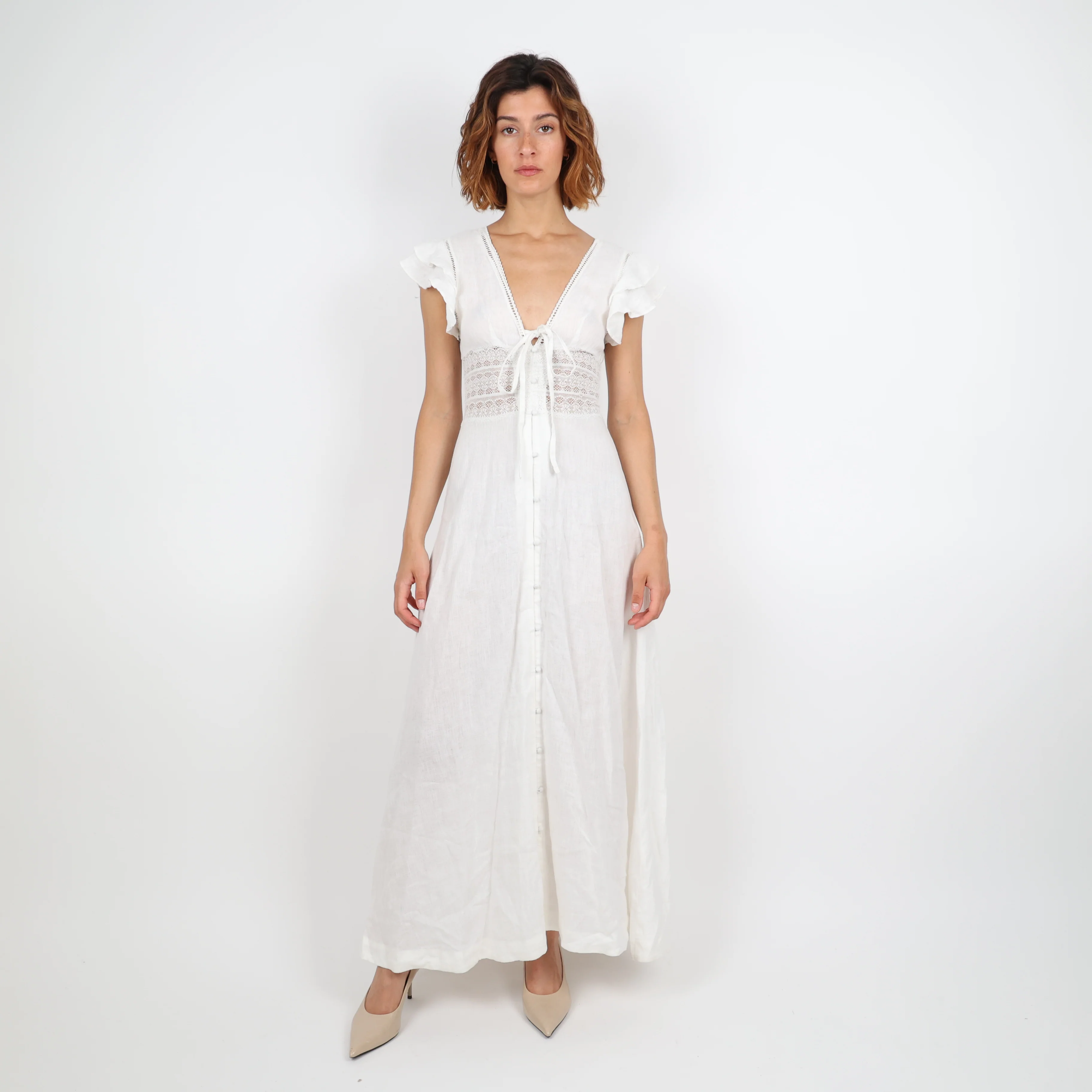 Dress, UK Size 6