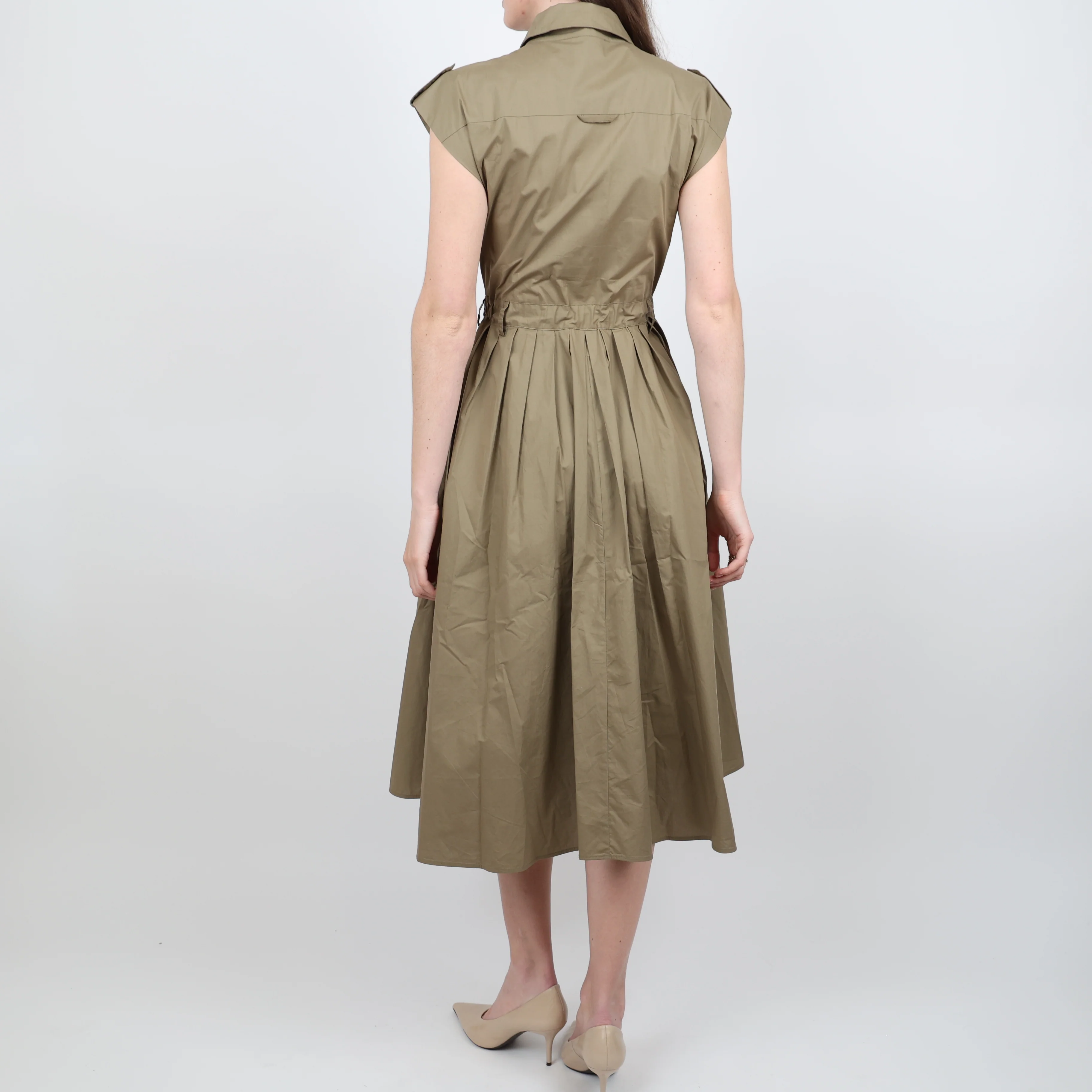 Dress, UK Size 10 - Image 3