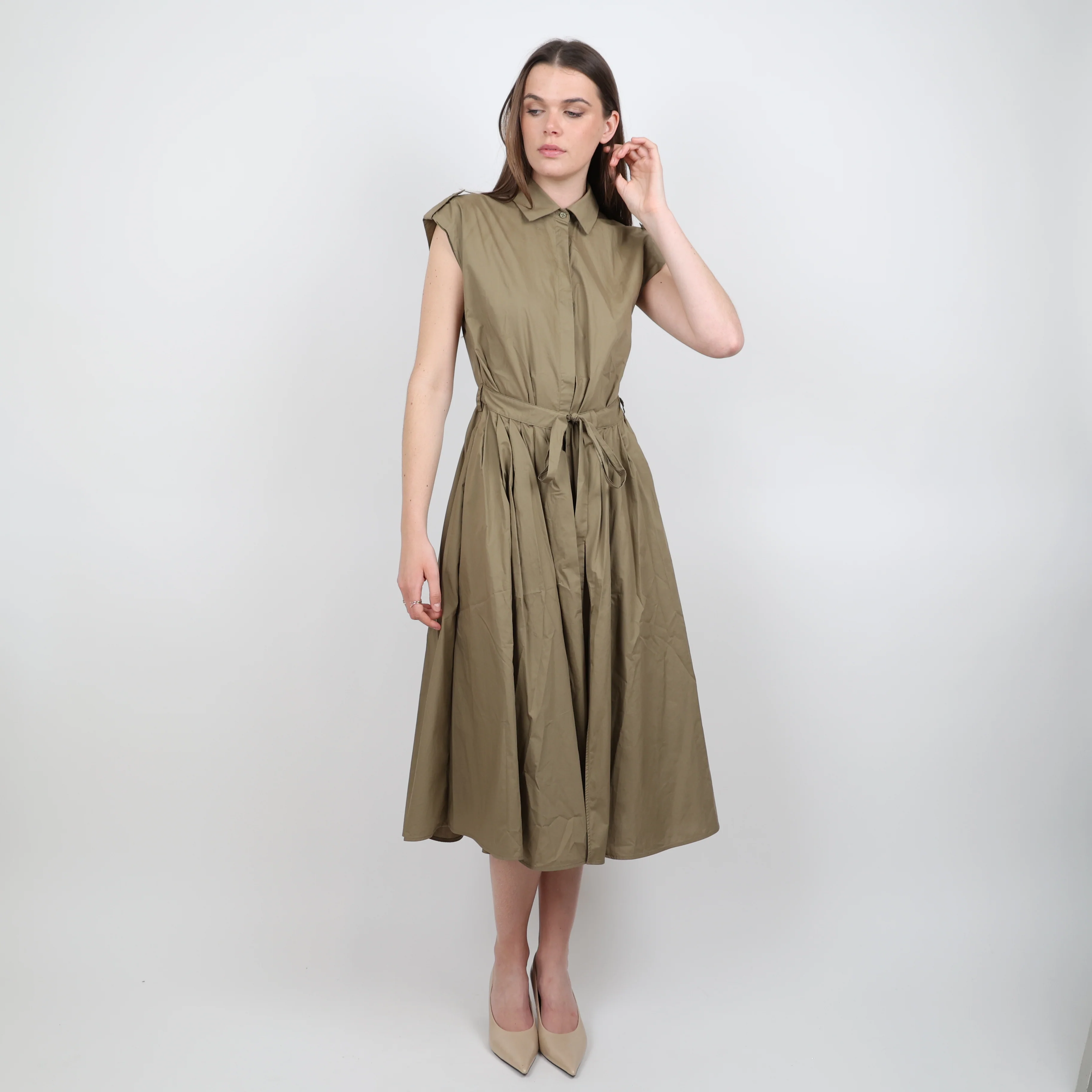 Dress, UK Size 10 - Image 4