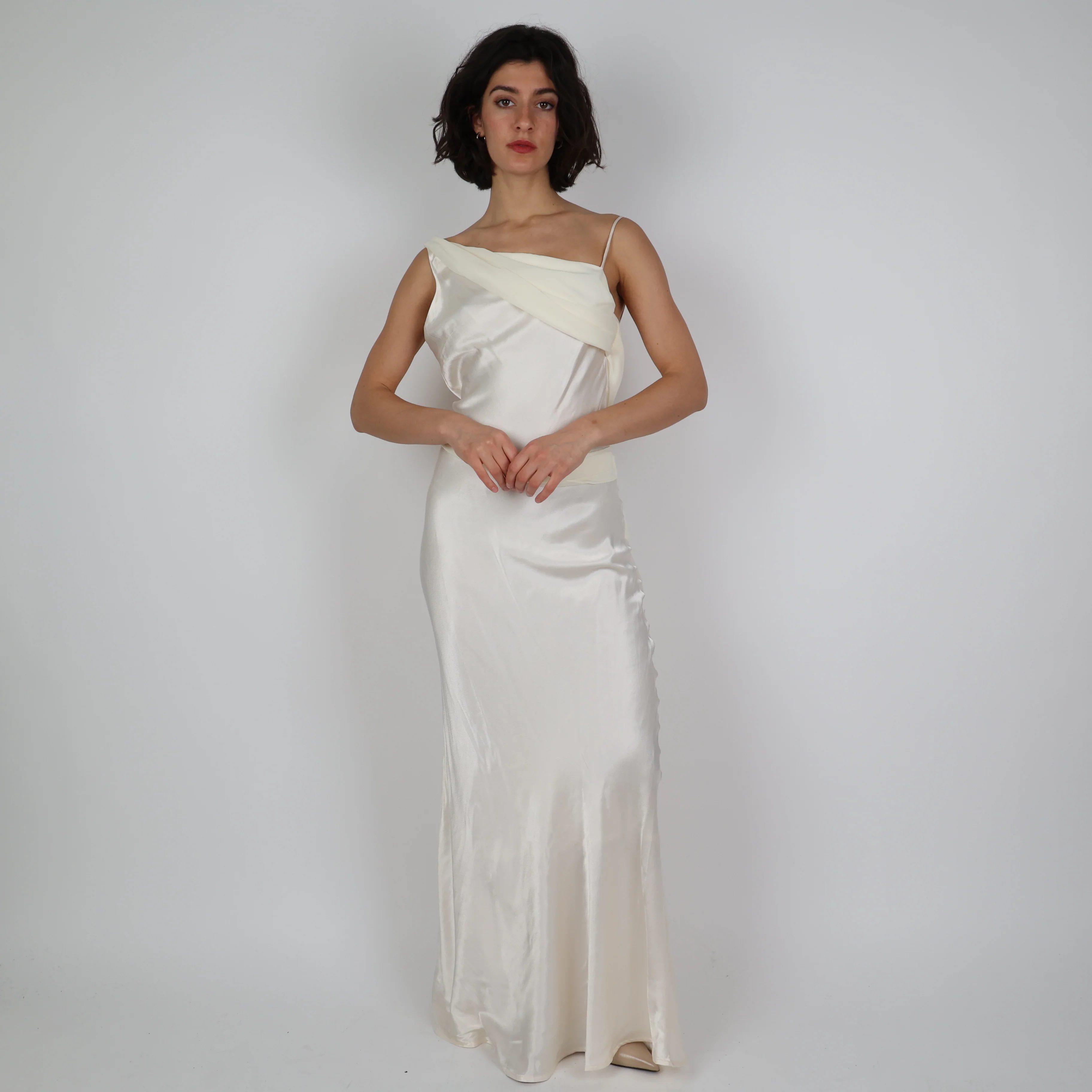 Dress, UK Size 6 - Image 2