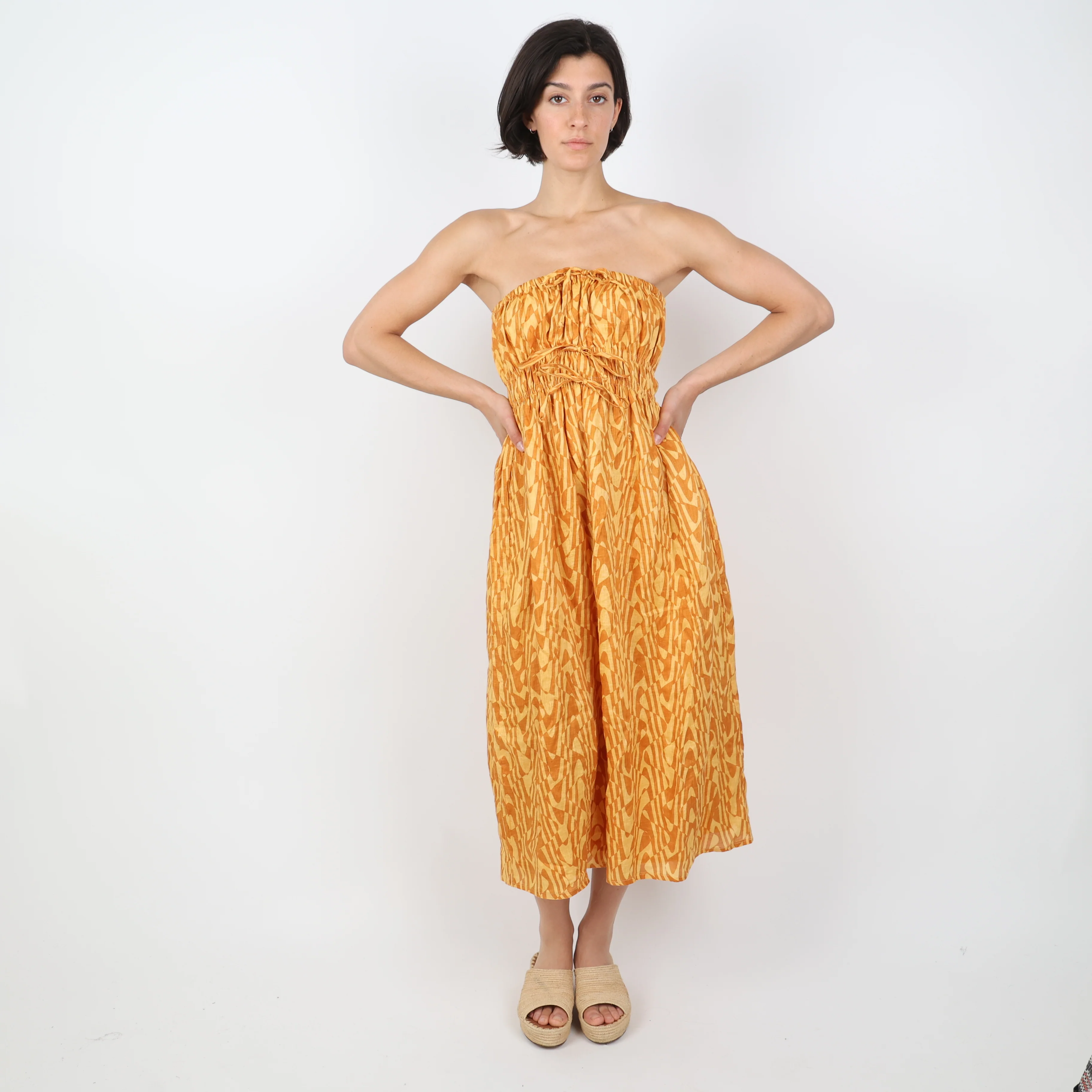Dress, UK Size 8