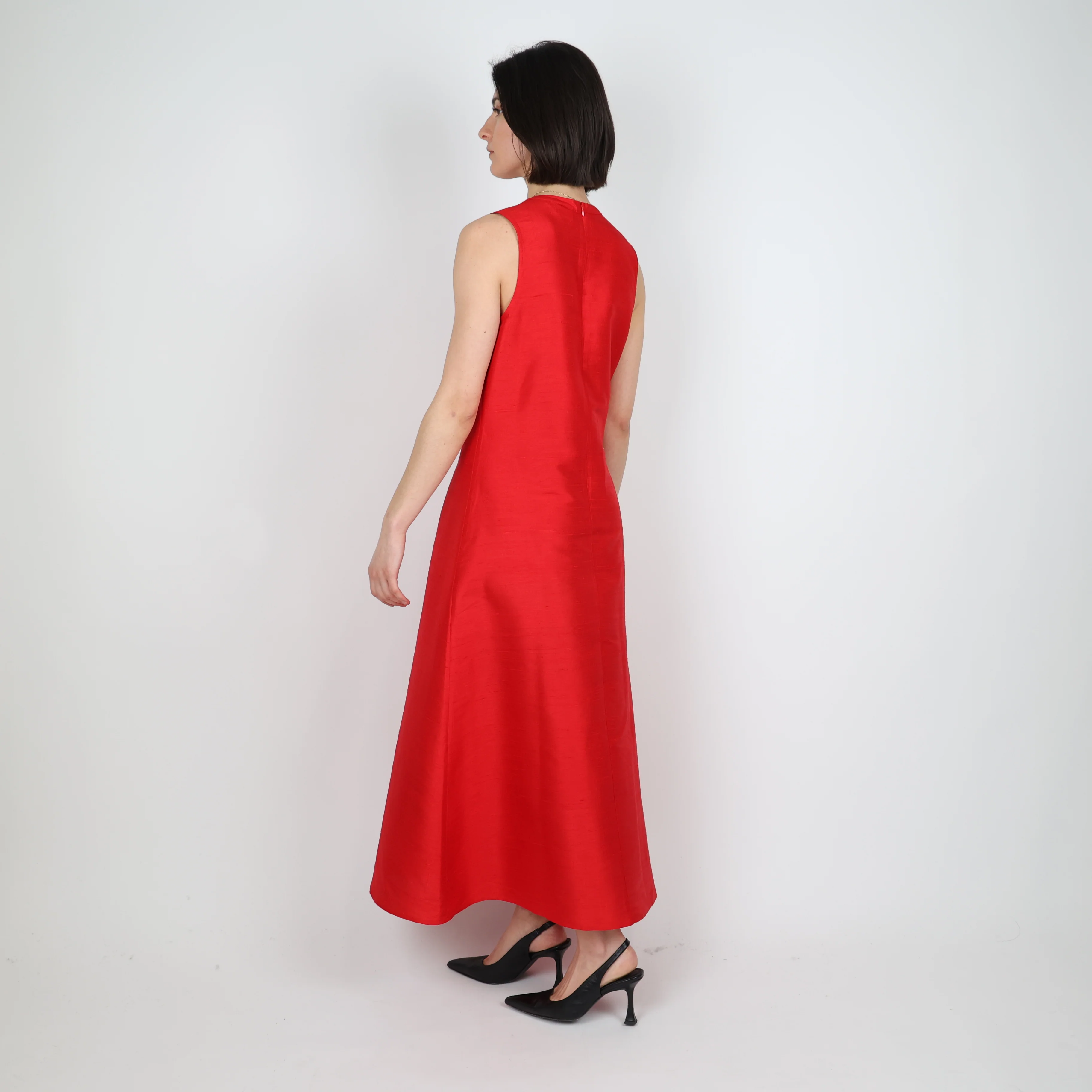 Dress, UK Size 12 - Image 3