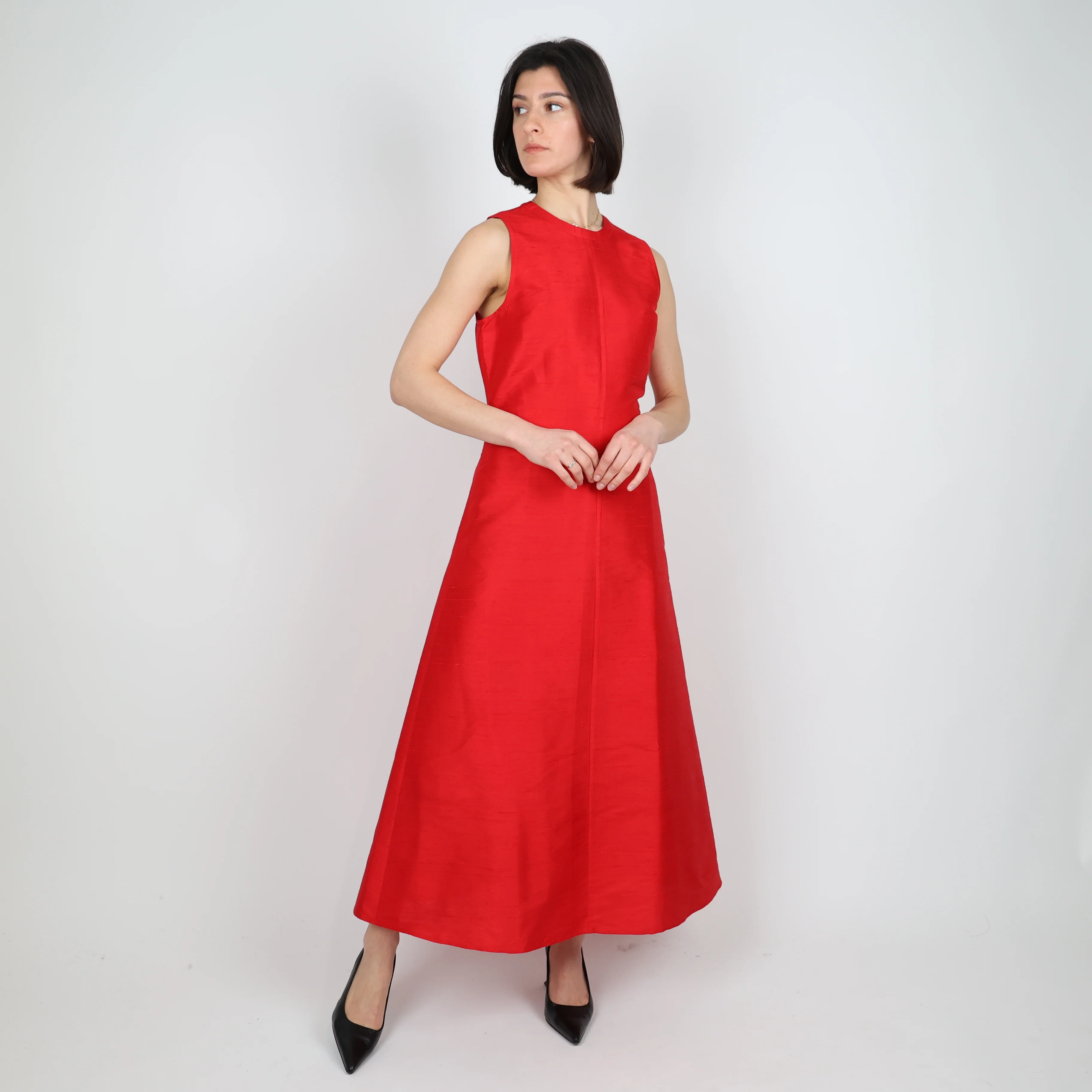 Dress, UK Size 12 - Image 4