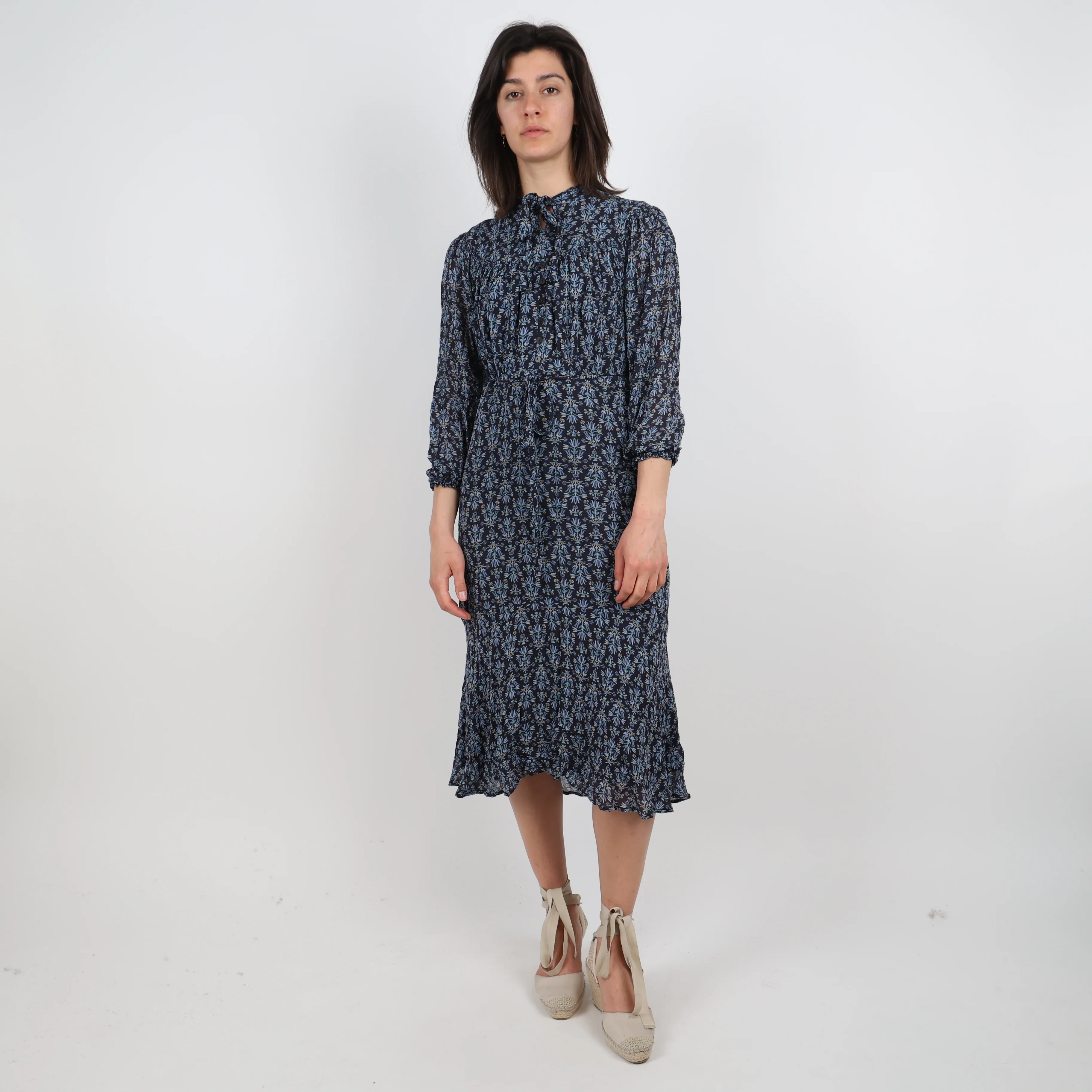 Dress, UK Size 10 - Image 2