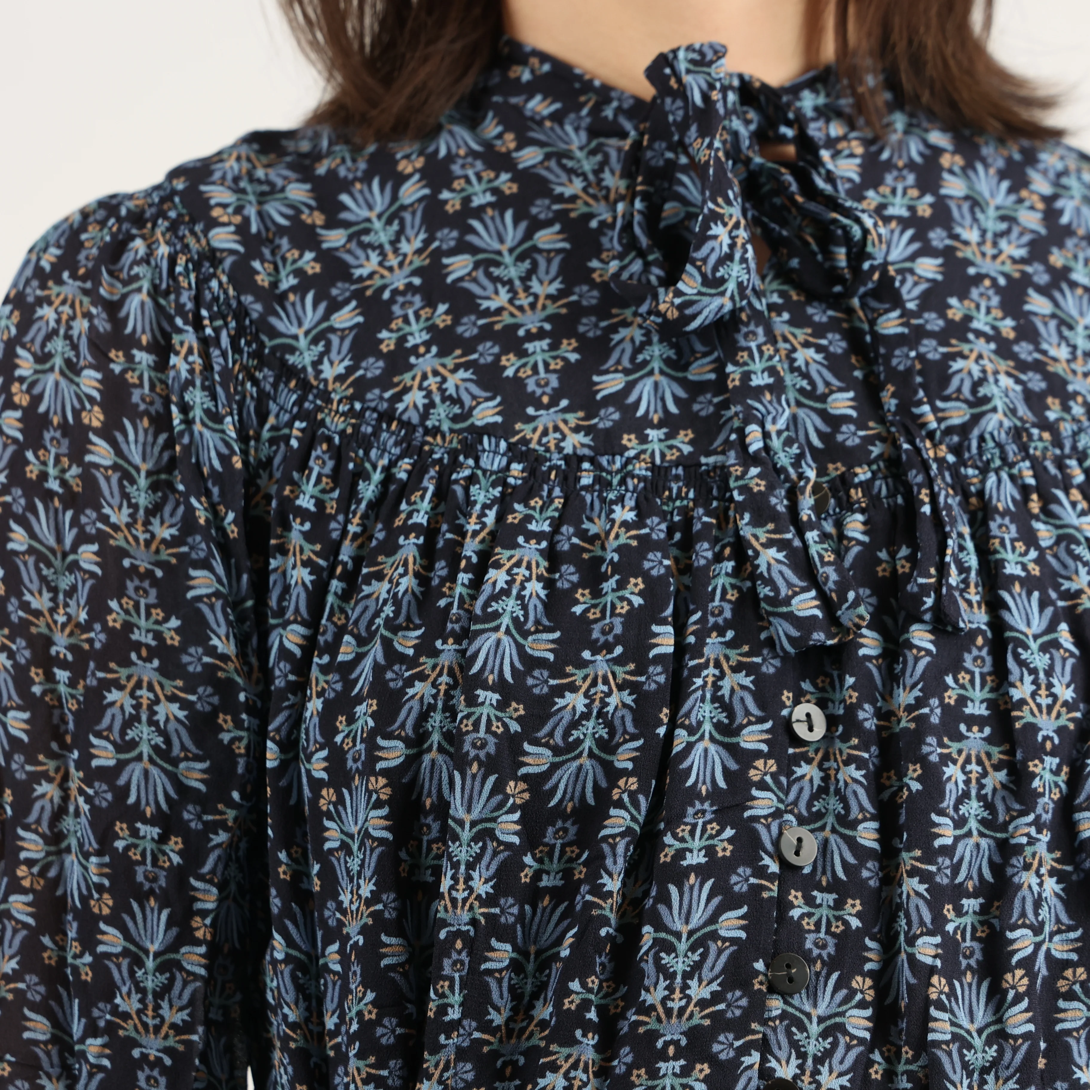 Dress, UK Size 10 - Image 4