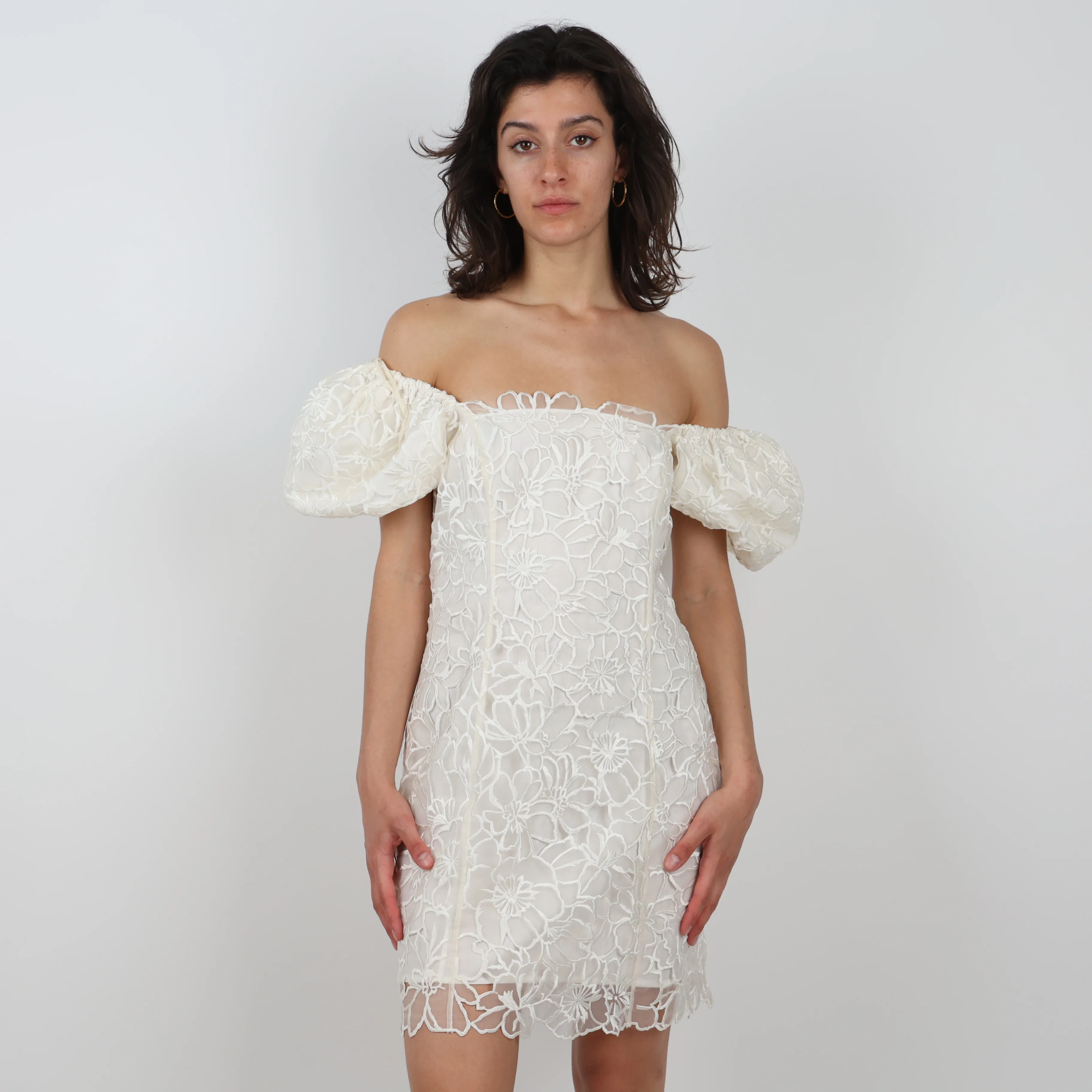 Dress, UK Size 12 - Image 2